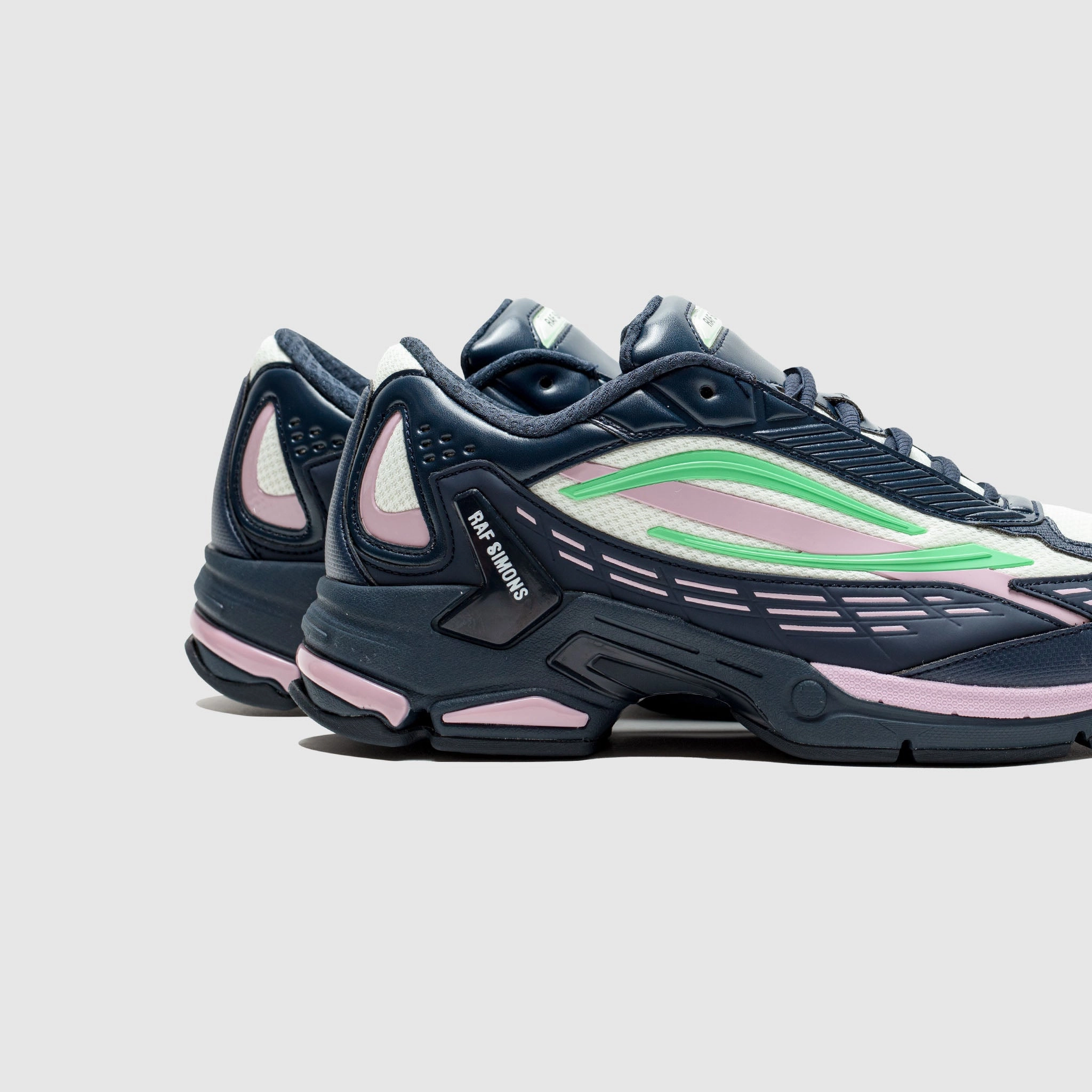 (RUNNER) ULTRASCEPTRE marathons soccer player shoes