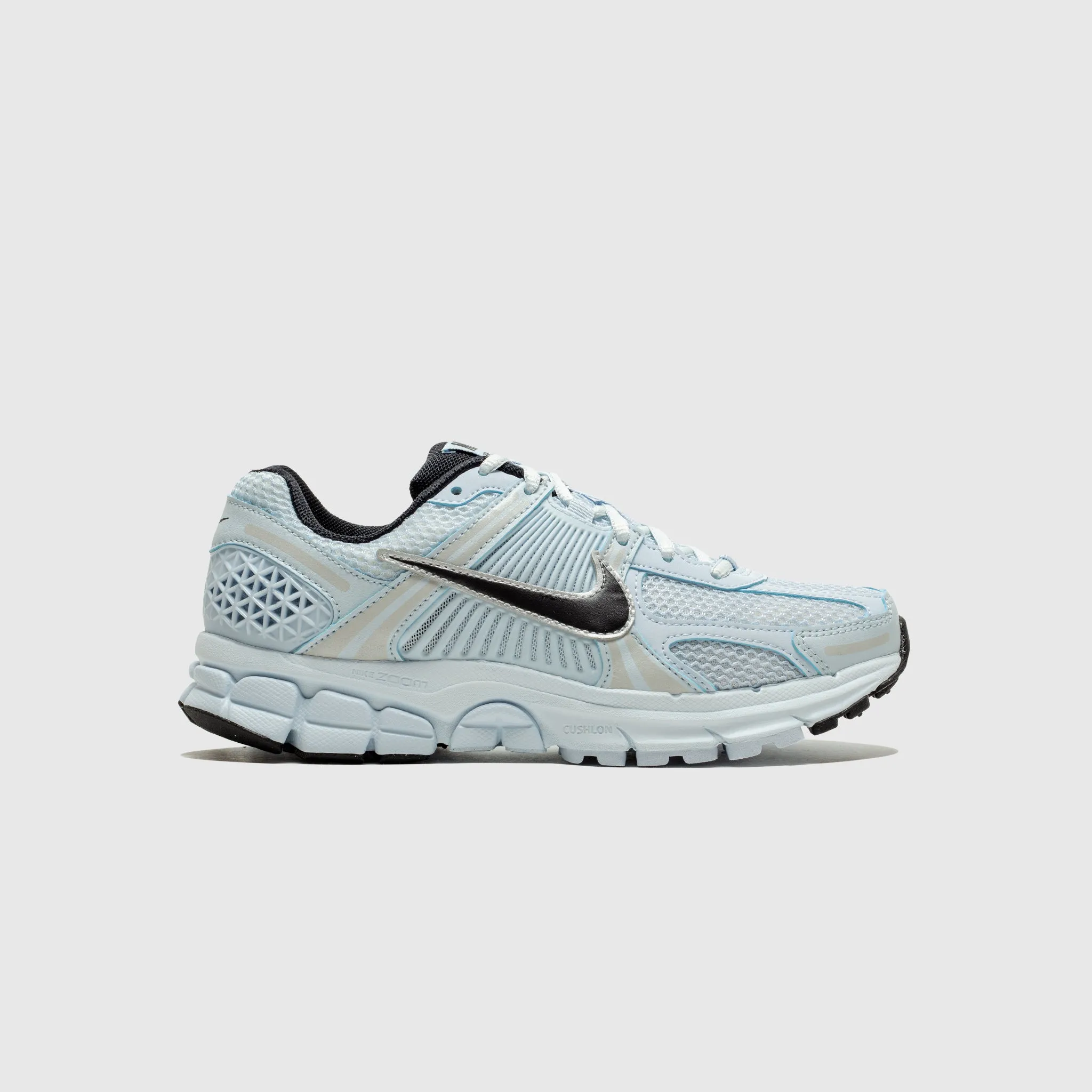 comfortable sneakers no - tie running shoes WMNS ZOOM VOMERO 5 "BLUE TINT"