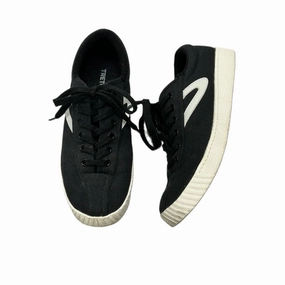 Shoes Sneakers By Tretorn Size: 7 Trend-setting silhouette Slip-resistant support