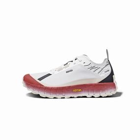 Norda Mens 001 LTD Edition Shoes Sweat Wicking Casual traction