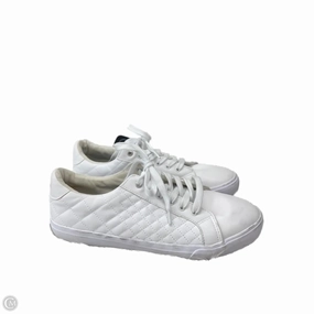 Shoes Sneakers By Nautica In White, Size: 11 waterproof Motion Ready
