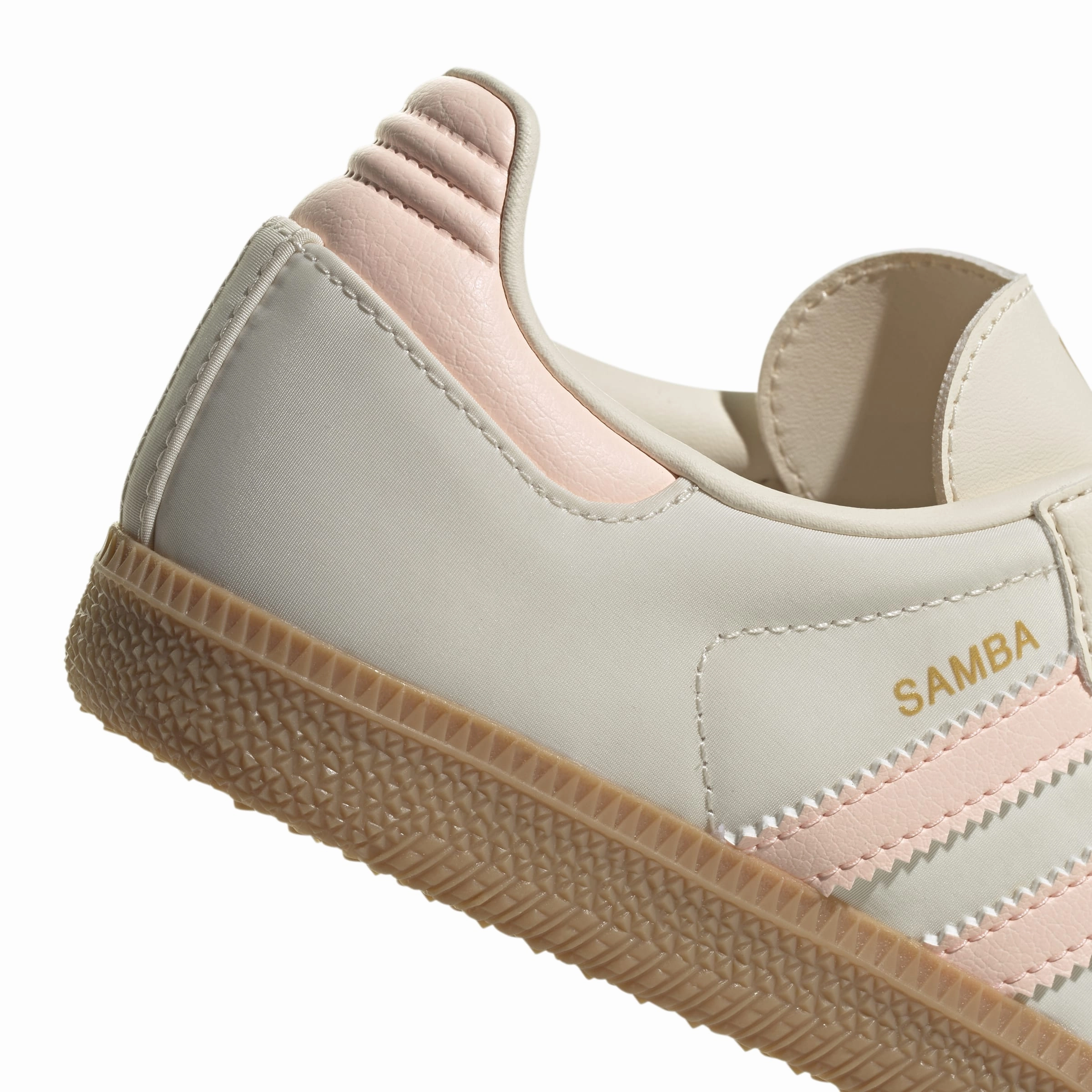 running in countryside shoes Shock   Absorbing Adidas Kids Samba OG Shoes