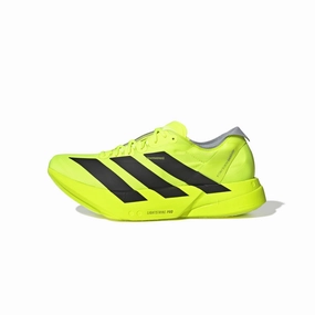 Adidas Mens Adizero Adios Pro 4 Shoes running during a full moon Supination correction