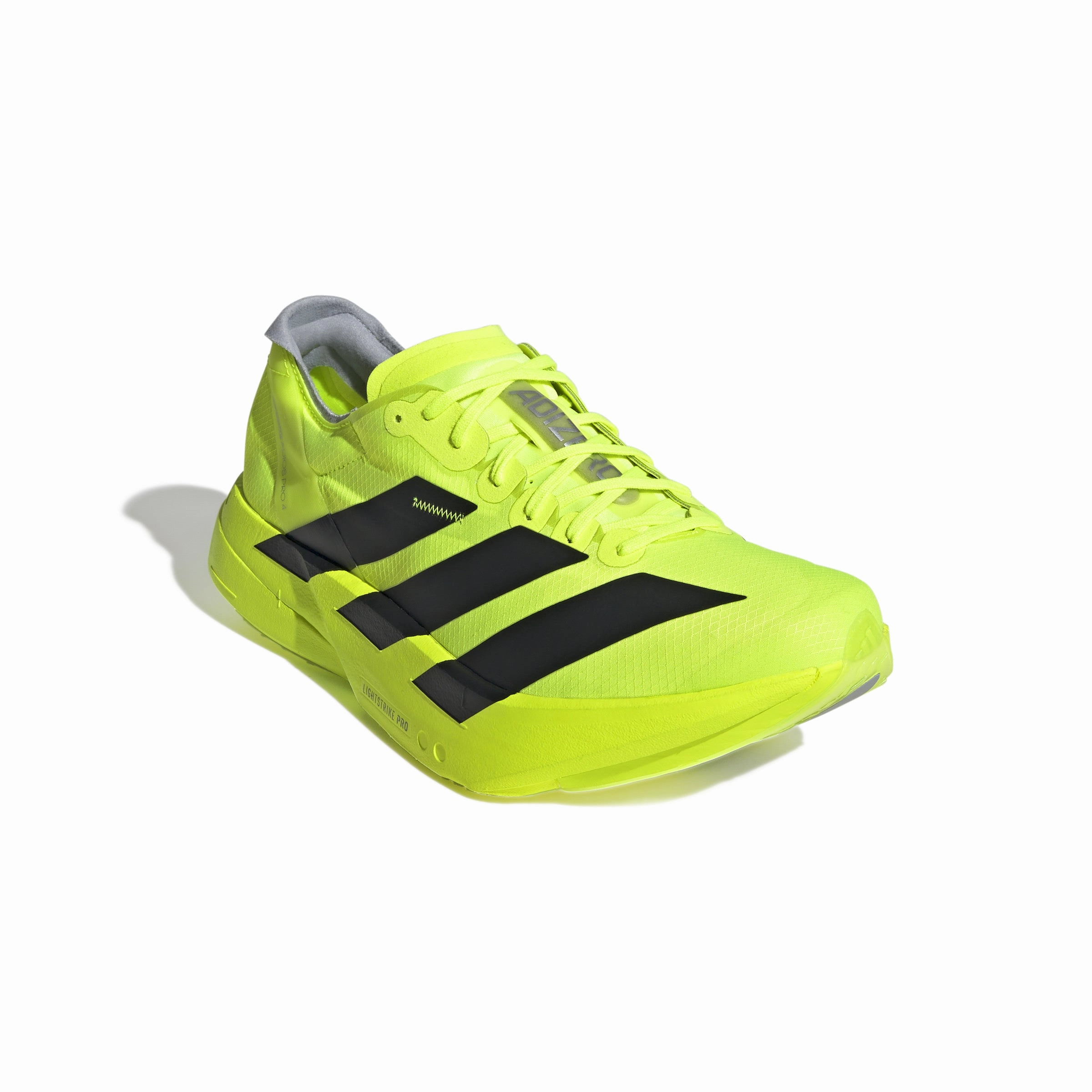 energy - returning - midsole - feature shoes plain - design shoes Adidas Mens Adizero Adios Pro 4 Shoes