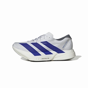 Adidas Mens Adizero Adios Pro 4 Shoes snow running shoes Accessories