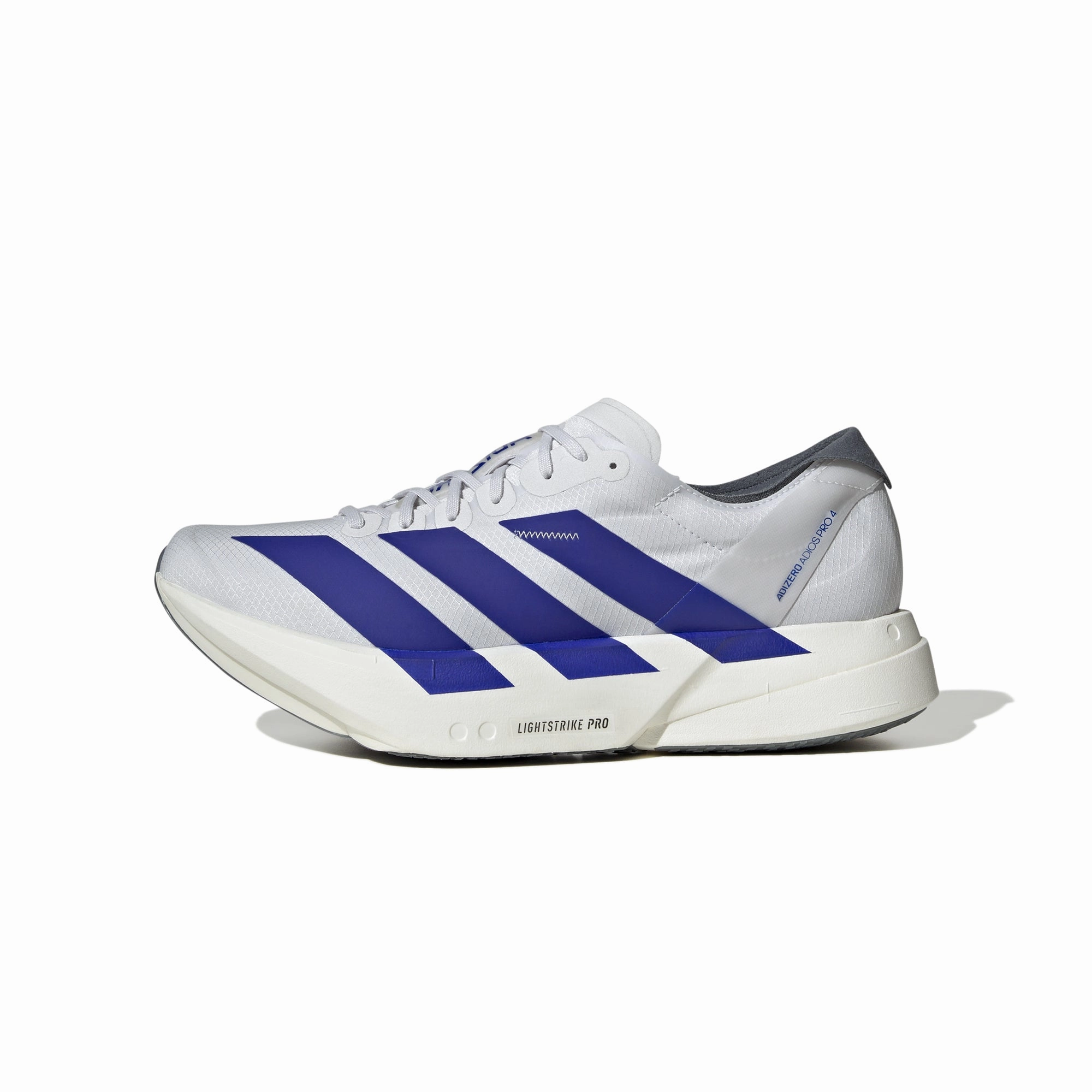 Adidas Mens Adizero Adios Pro 4 Shoes Comfort Zone