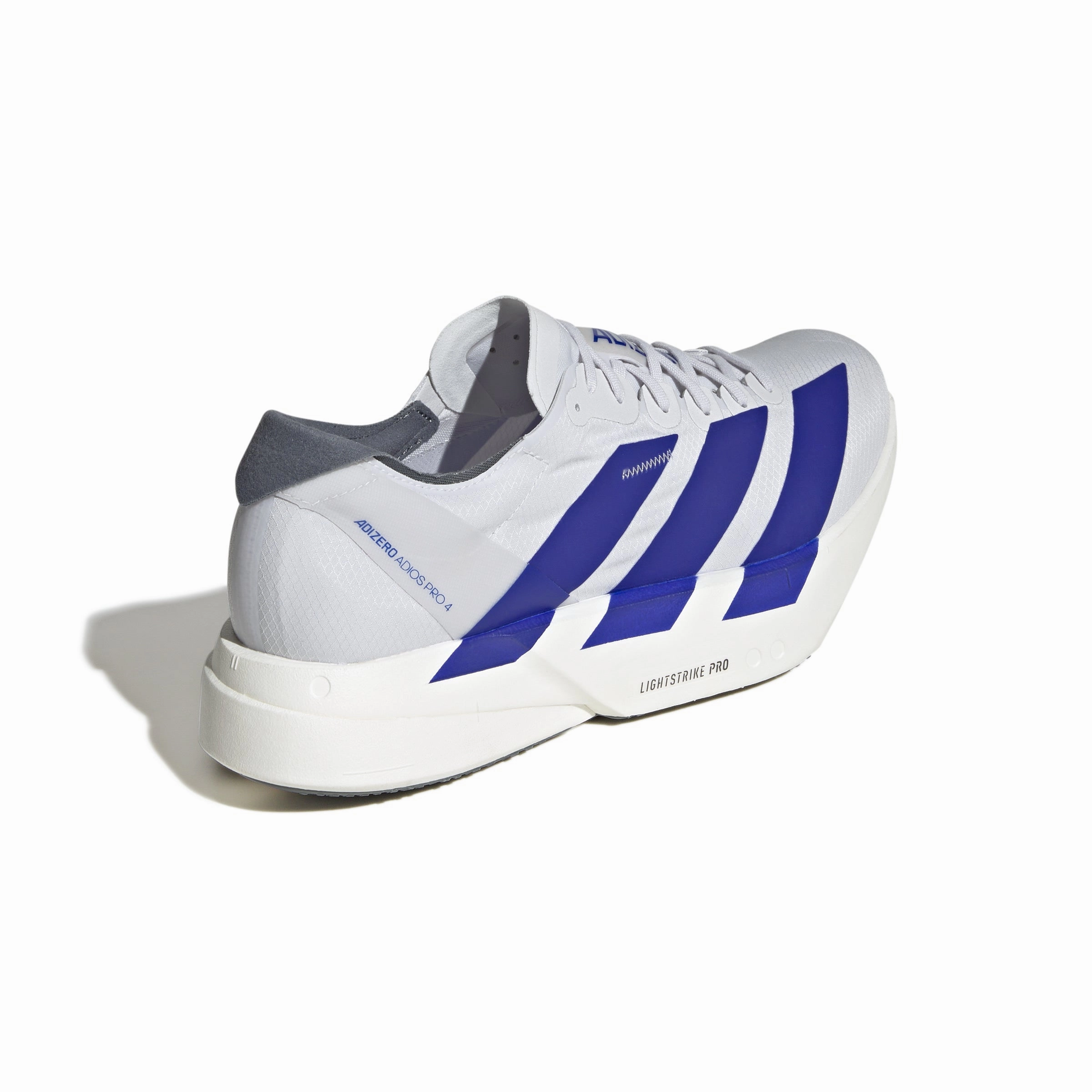 Adidas Mens Adizero Adios Pro 4 Shoes Running Friendly