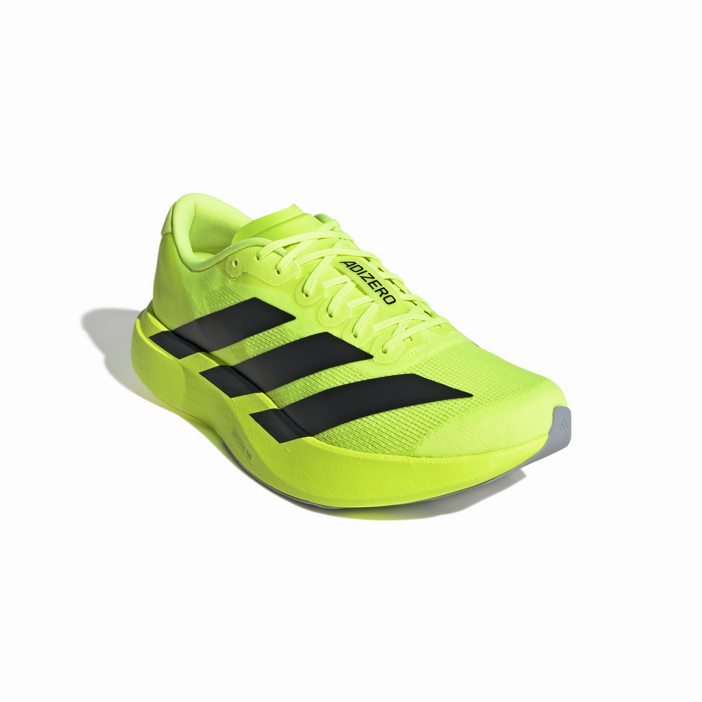 Adidas Mens Adizero Evo SL Shoes exploration running shoe fascination