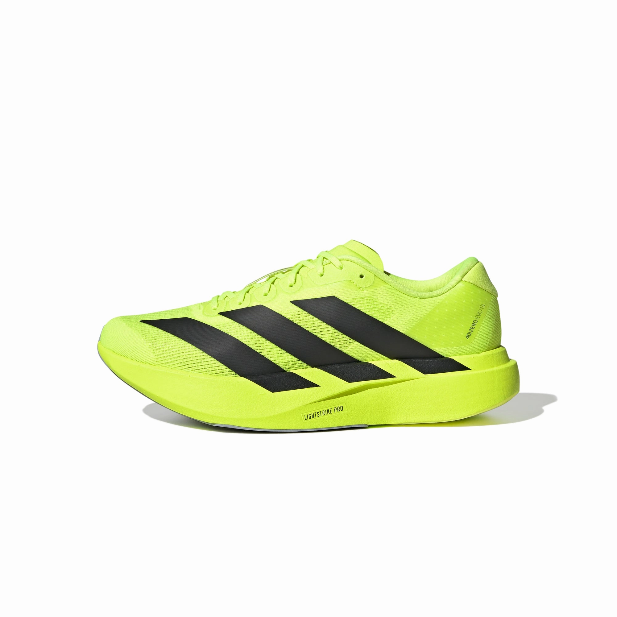 Trail Performance Low Top Adidas Mens Adizero Evo SL Shoes
