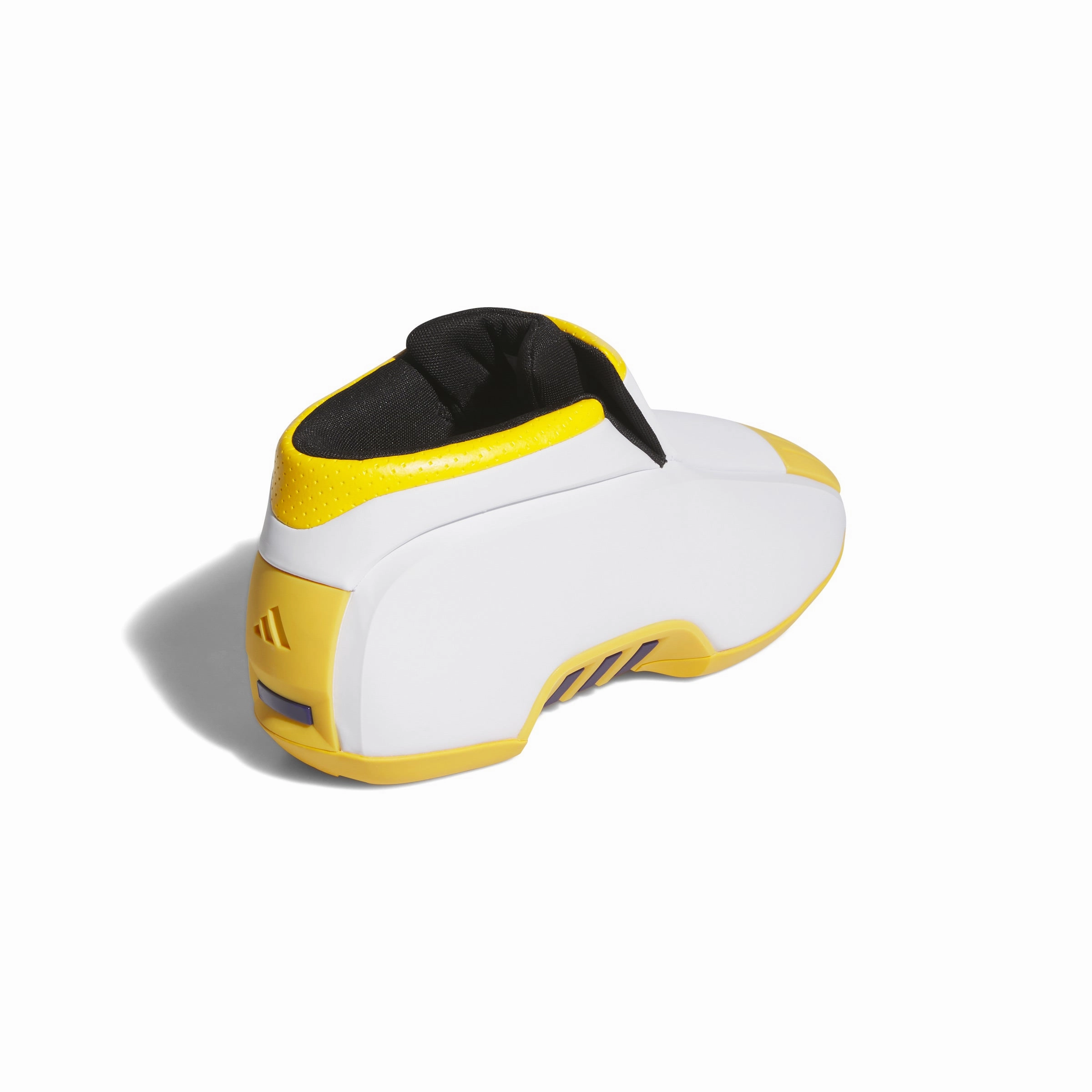 year - round use running on ice shoes Adidas Mens Crazy 2 Shoes