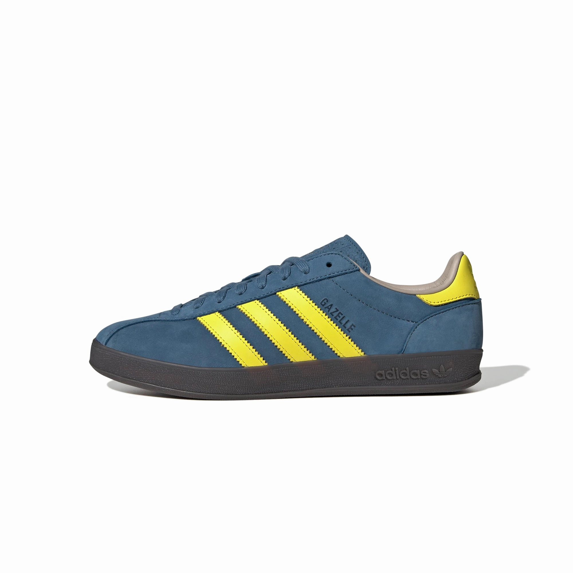 Adidas Mens Gazelle Indoor Pro Shoes stability - shoes running headlamp
