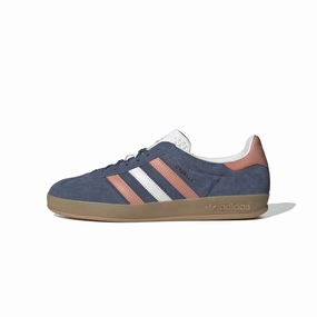 Adidas Mens Gazelle Indoor Shoes Elderly