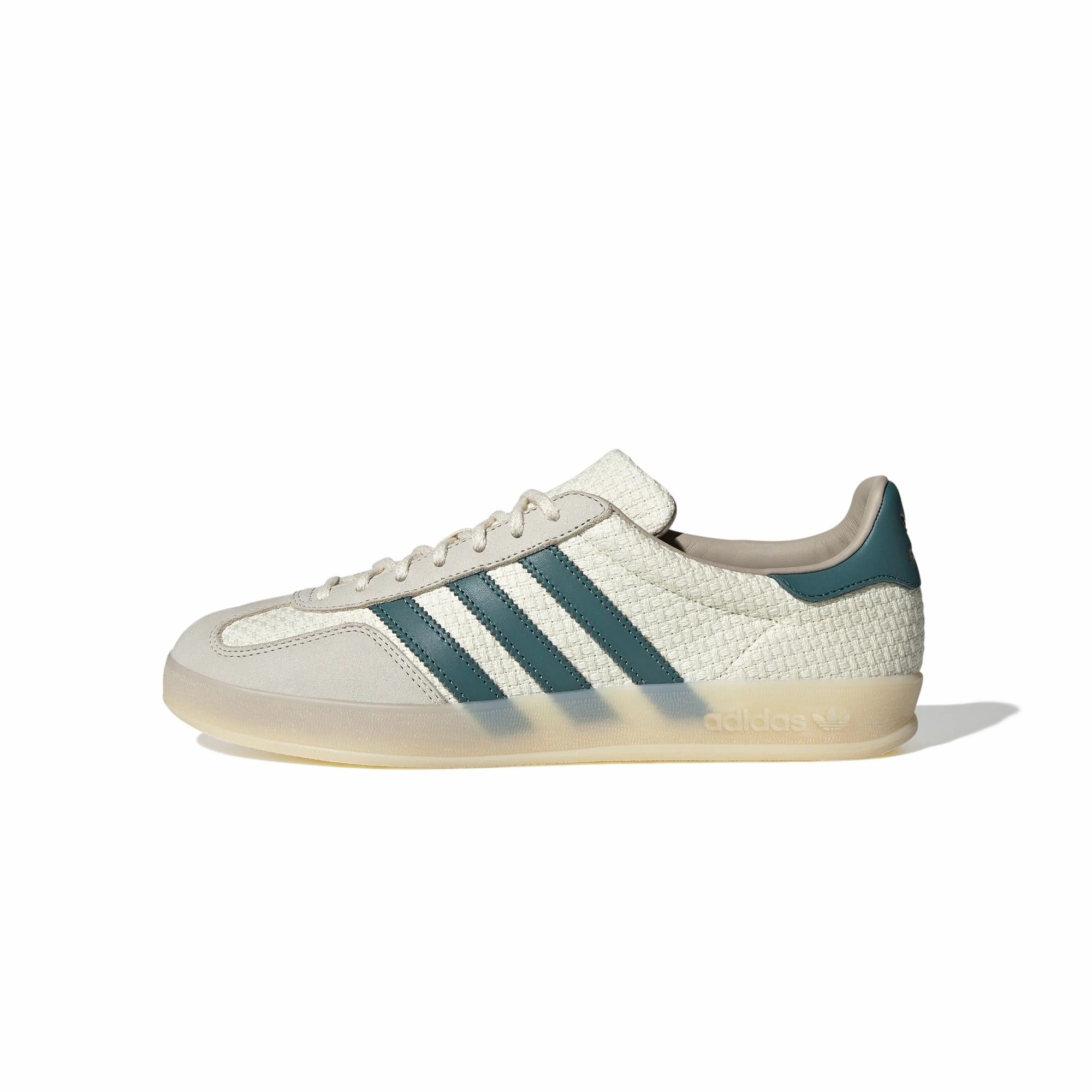 comfort - conscious shoes competitive shoes Adidas Mens Gazelle Indoor Shoes