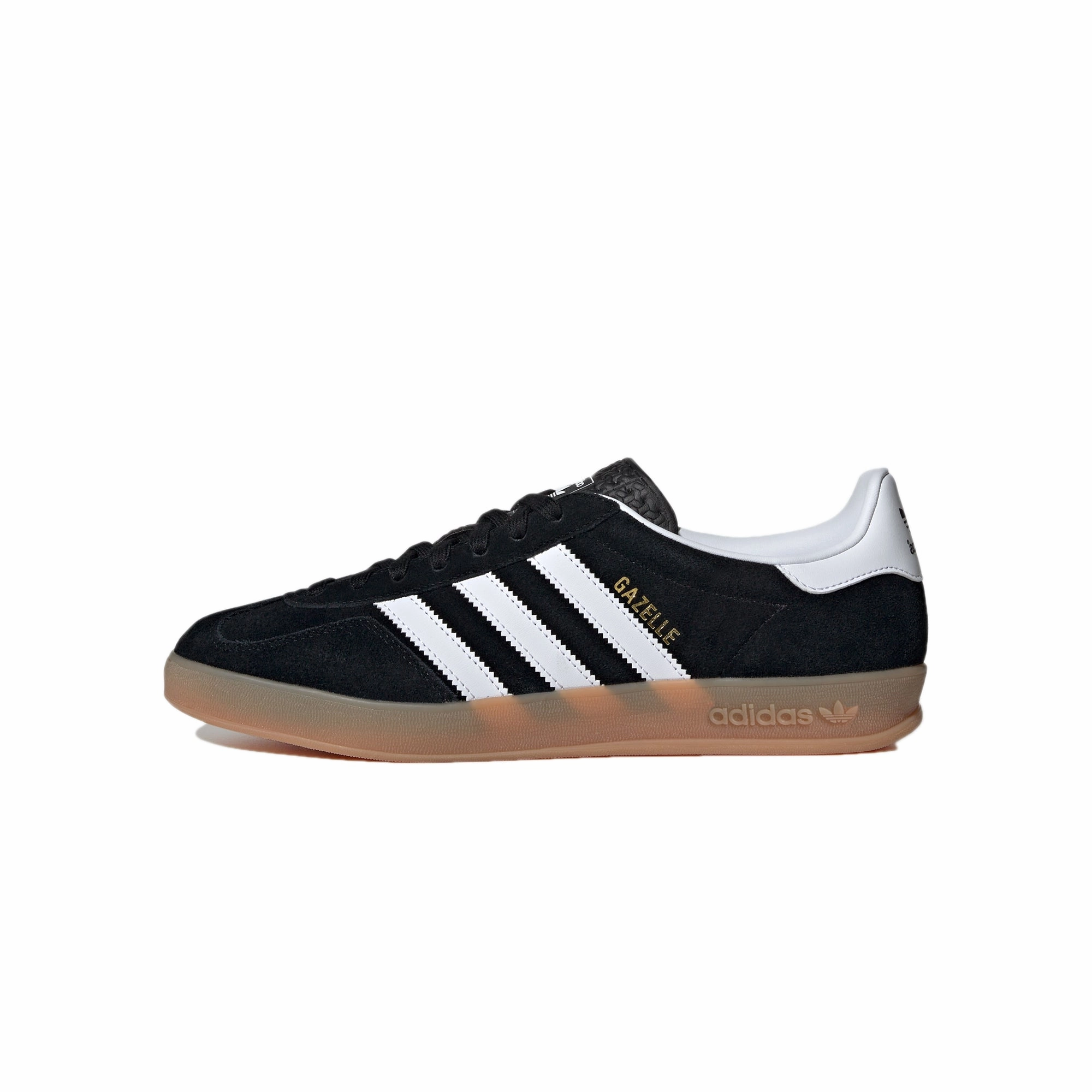Adidas Mens Gazelle Indoor Shoes foldable shoes
