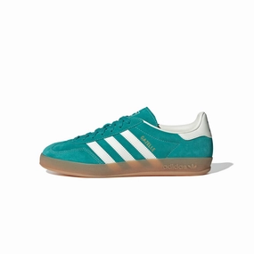 narrow - fit precision High Top Design Adidas Mens Gazelle Indoor Shoes