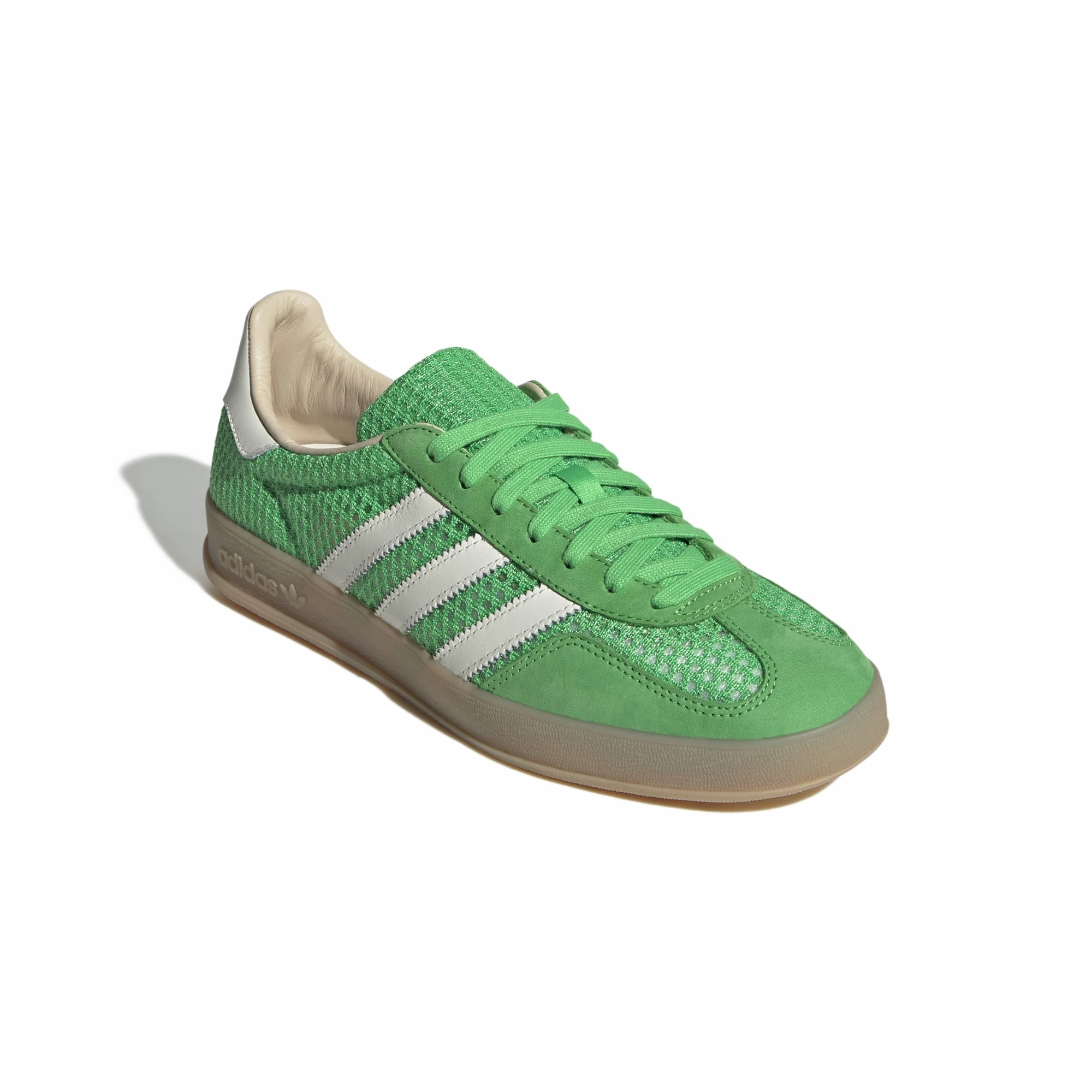 Coastal running Adidas Mens Gazelle Indoor Shoes