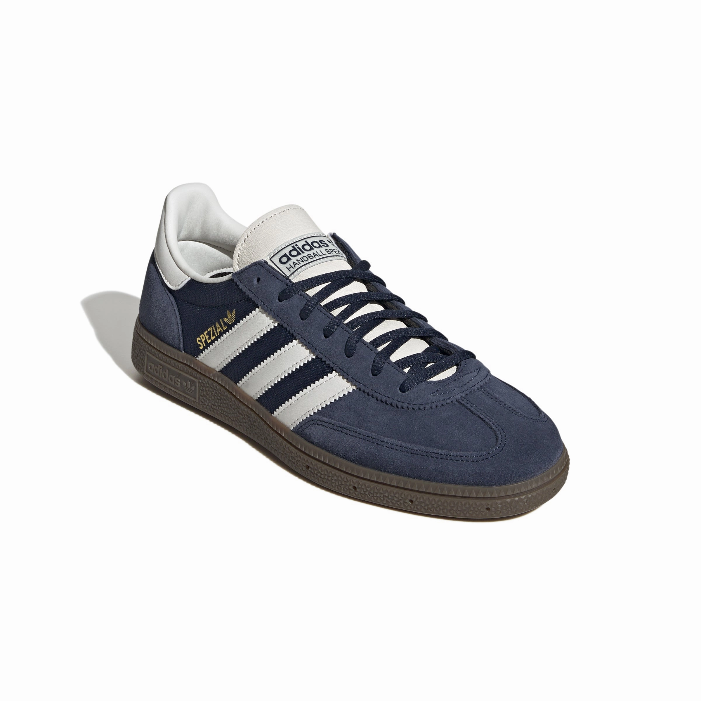 Adidas Mens Handball Spezial Shoes event - specific shoes high - arched foot shoe adjustment