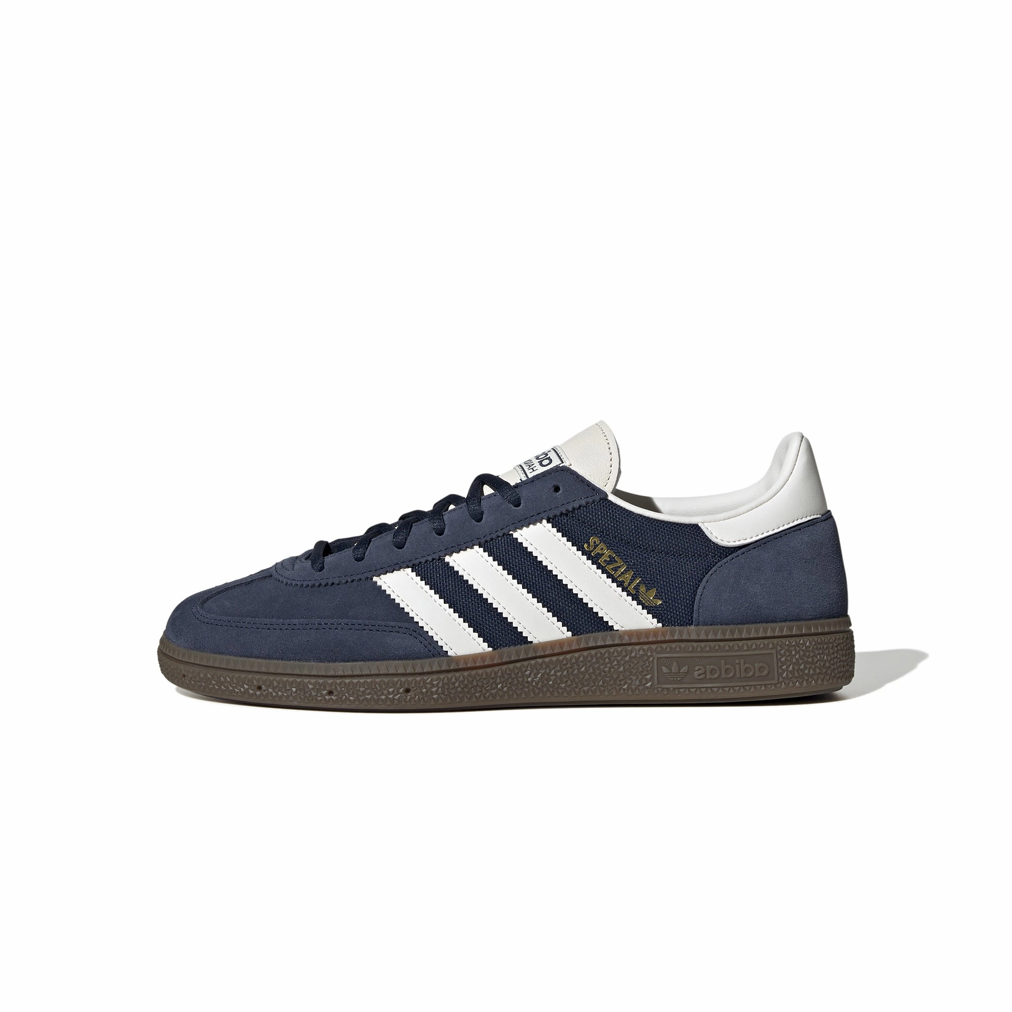 GelCushion cross - fit Adidas Mens Handball Spezial Shoes