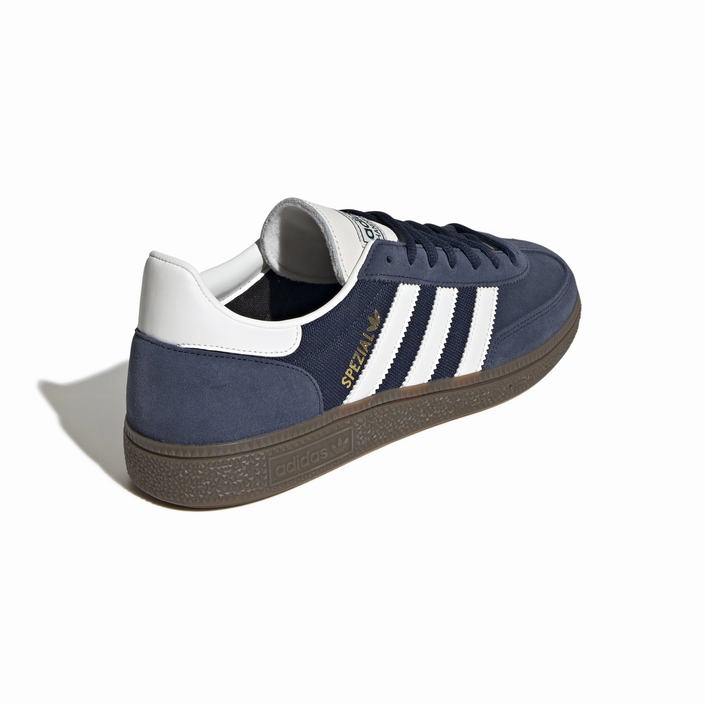 Mud run Adidas Mens Handball Spezial Shoes