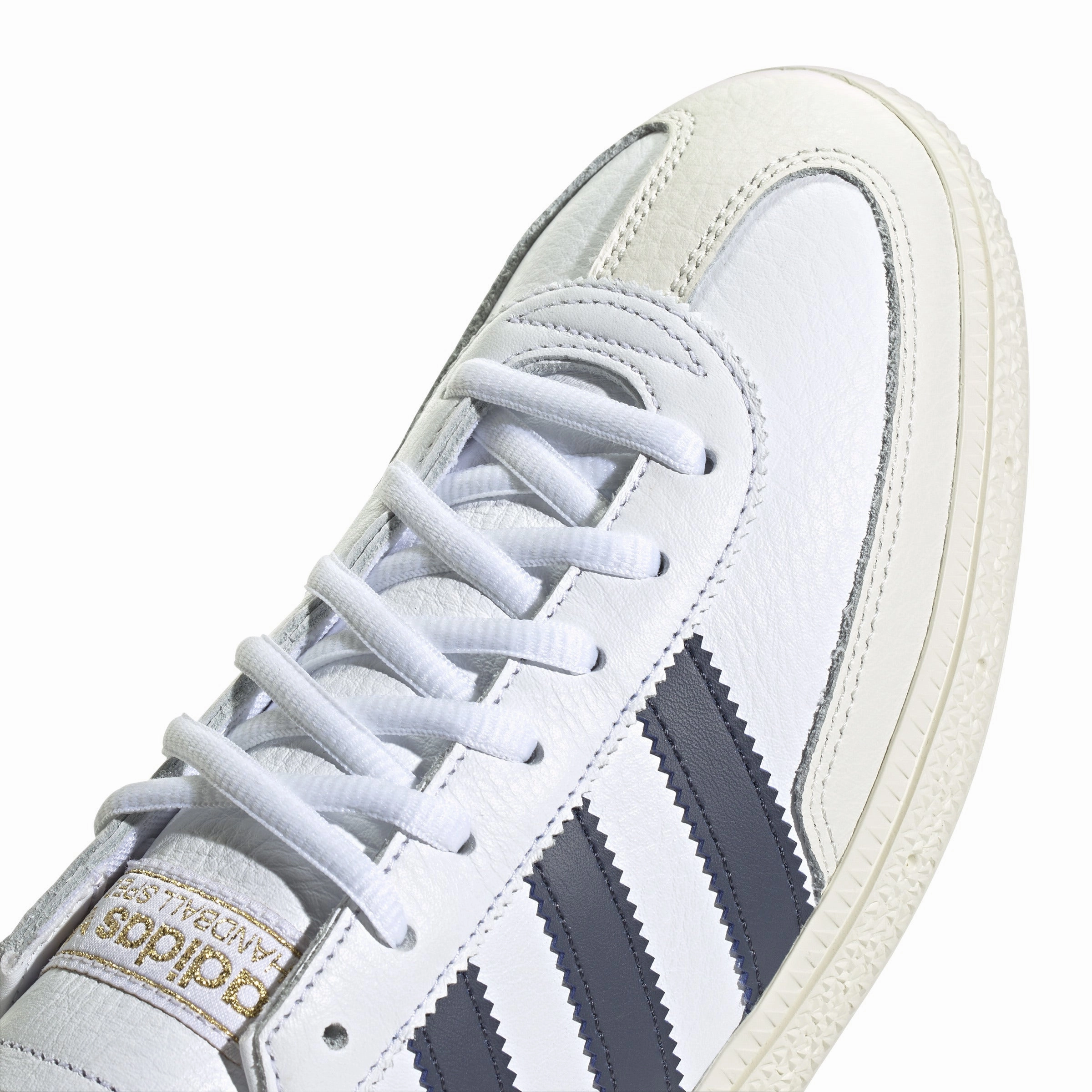 Interval training support easy - clean shoes Adidas Mens Handball Spezial Shoes