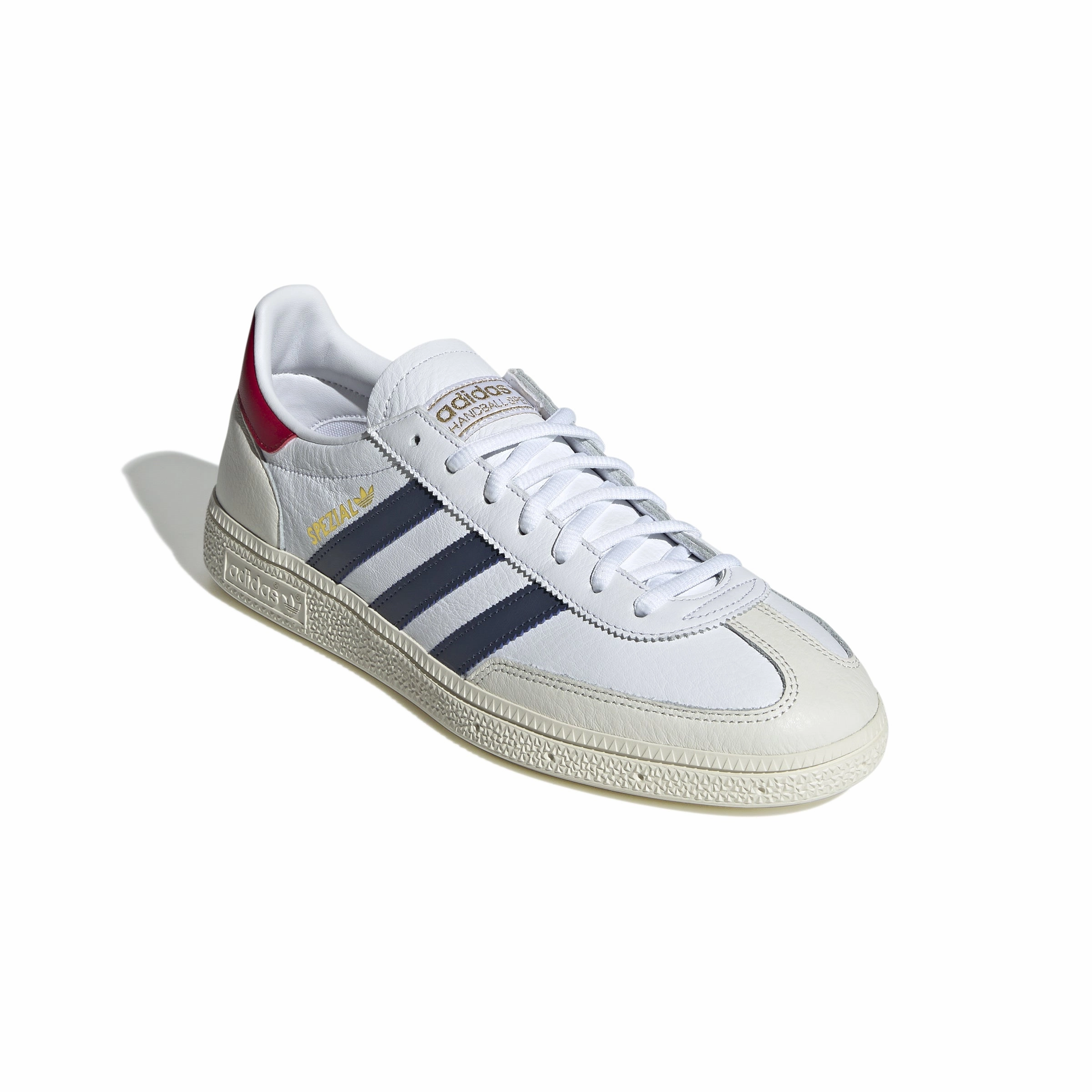 Entry - level Adidas Mens Handball Spezial Shoes