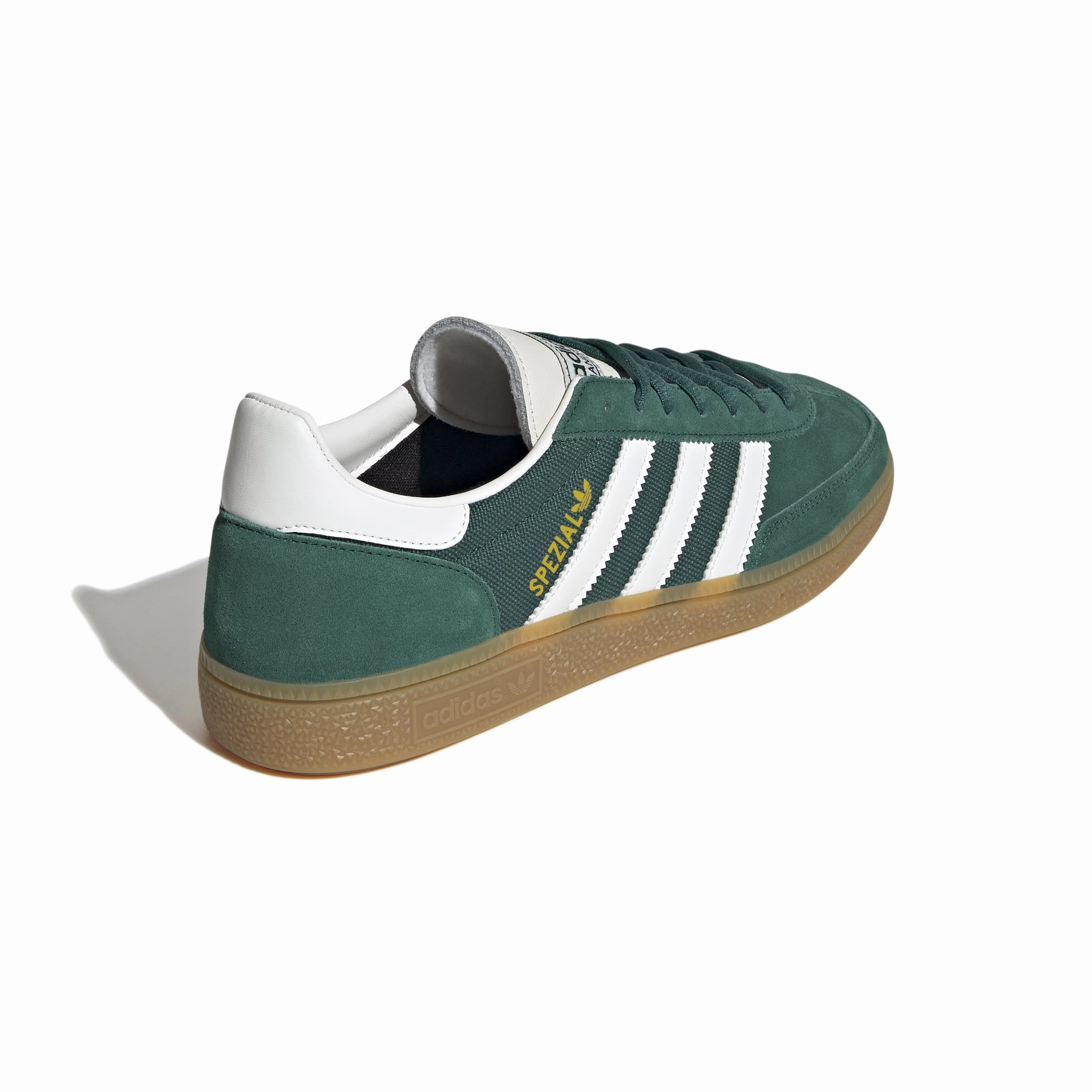 Adidas Mens Handball Spezial Shoes Rubber Outsole winter shoes