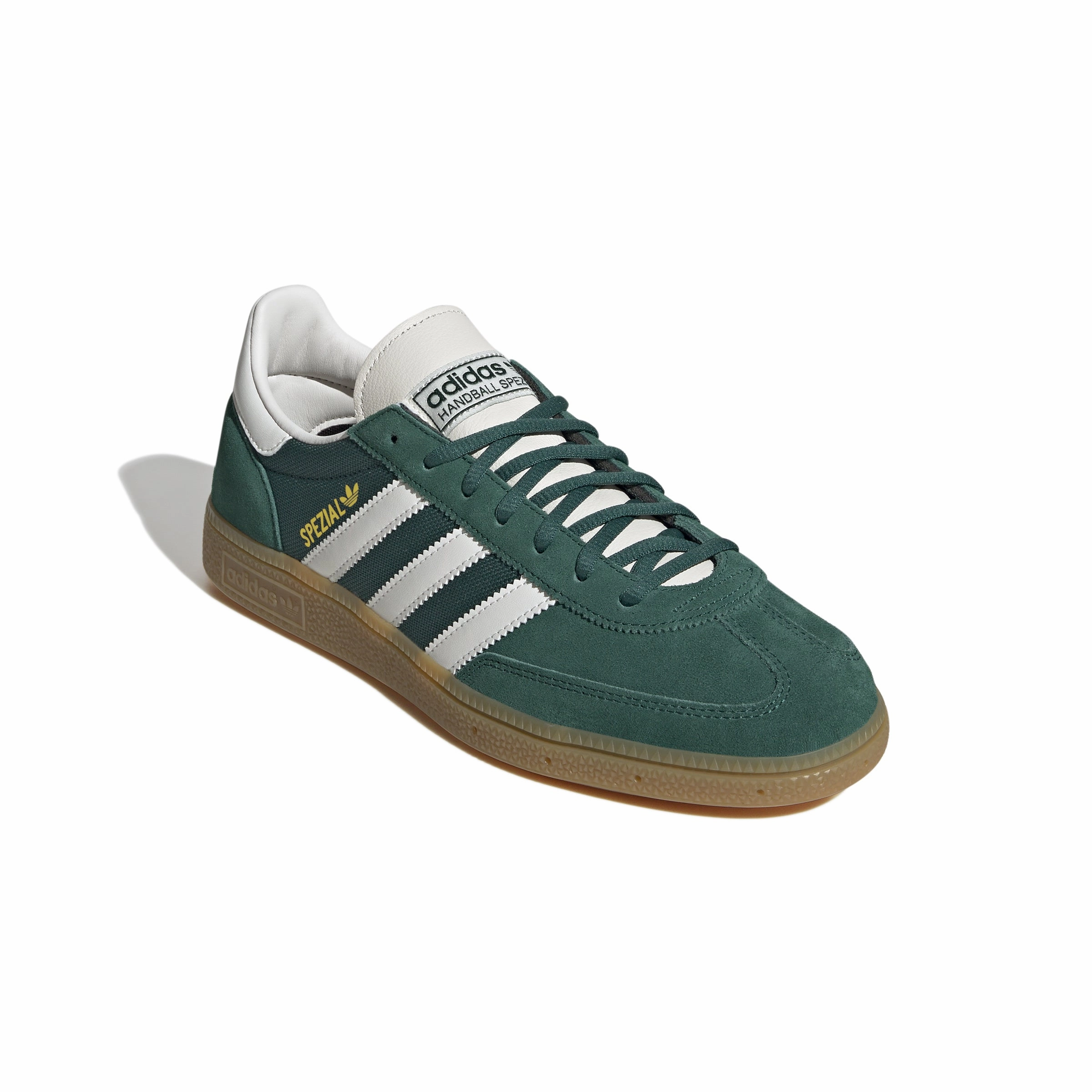 running - efficiency Stylish Accessory Adidas Mens Handball Spezial Shoes
