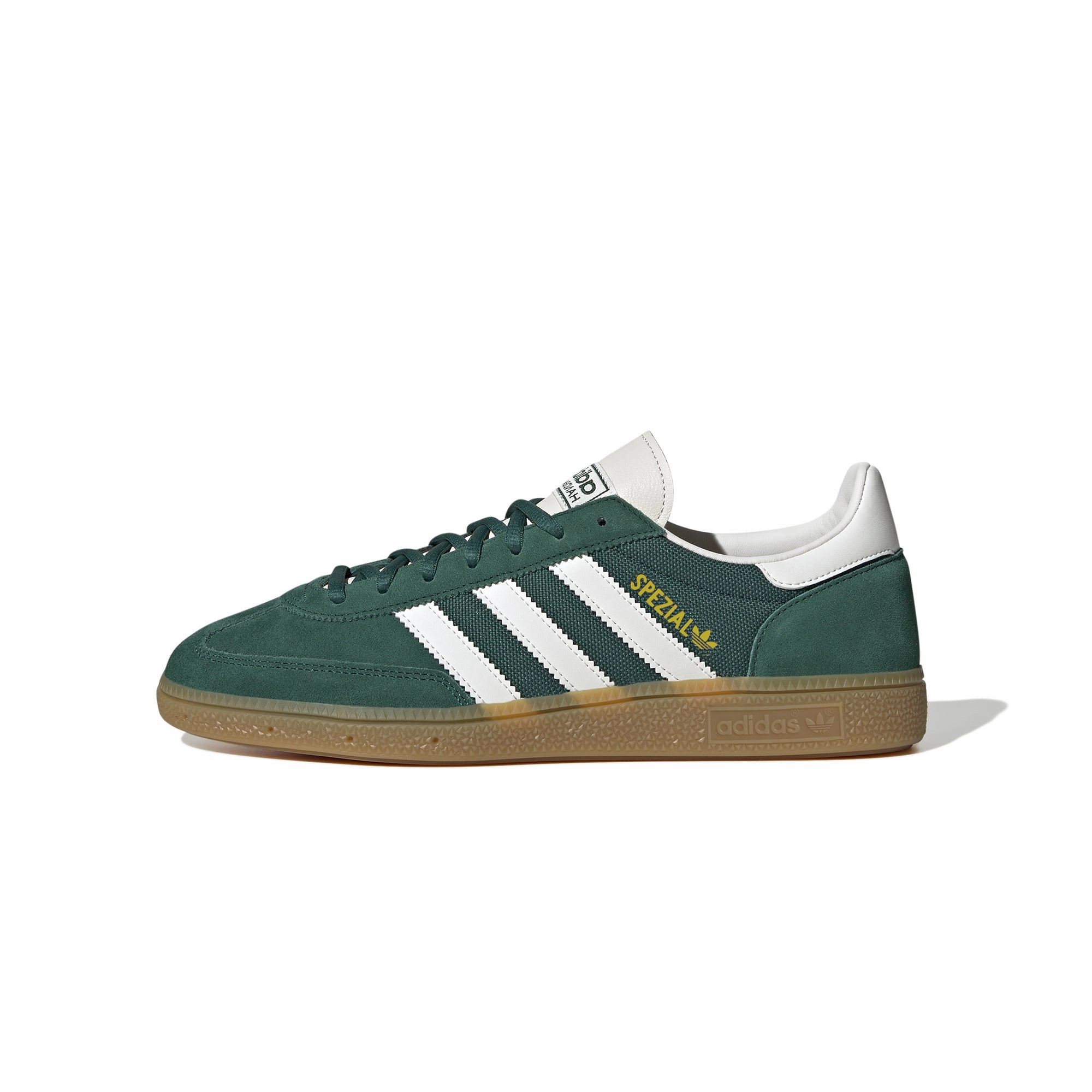 Adidas Mens Handball Spezial Shoes marathons morning running shoes