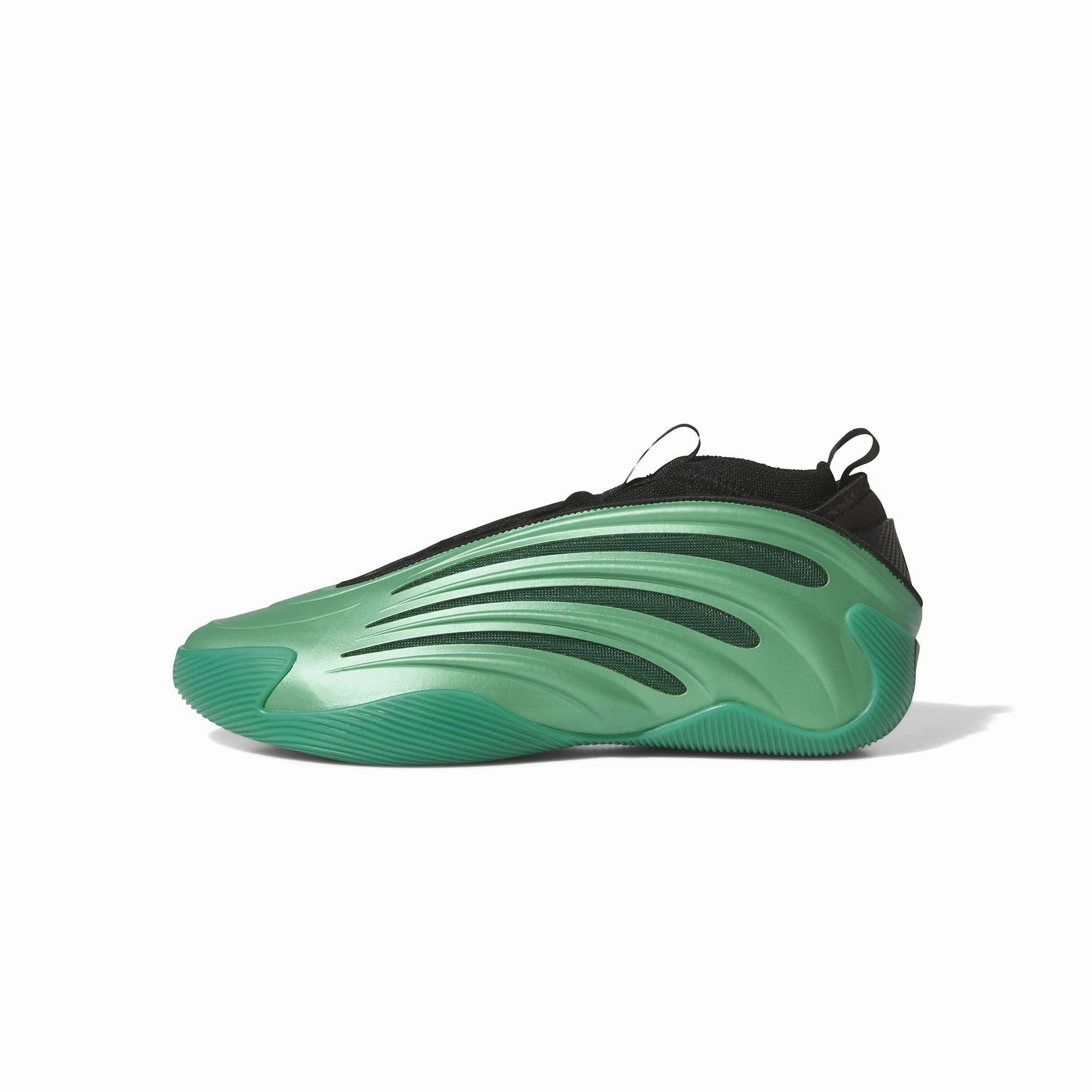 durable - upper shoes Adidas Mens Harden Volume 9 Shoes