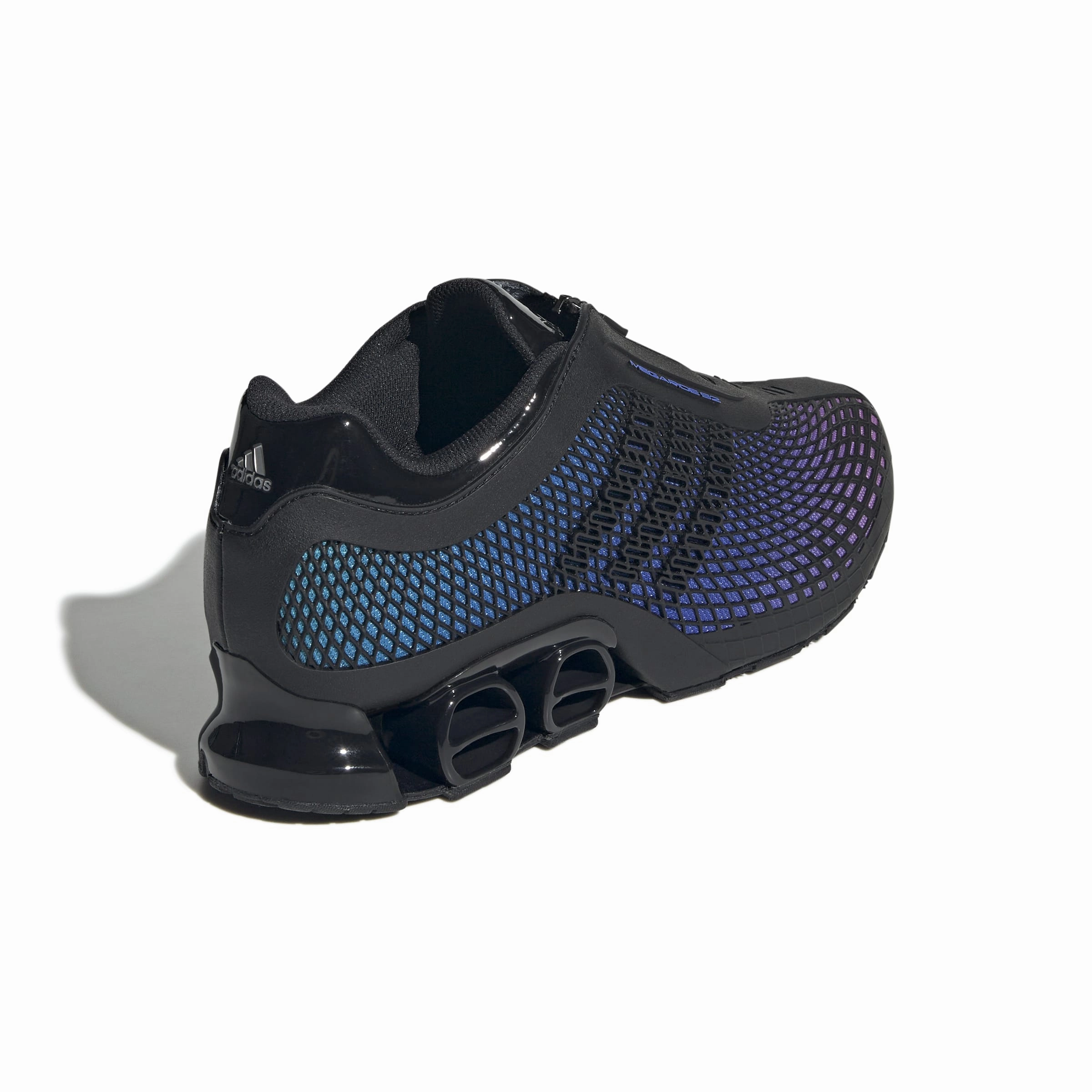 Adidas Mens Megaride S2 Shoes spring - fitting