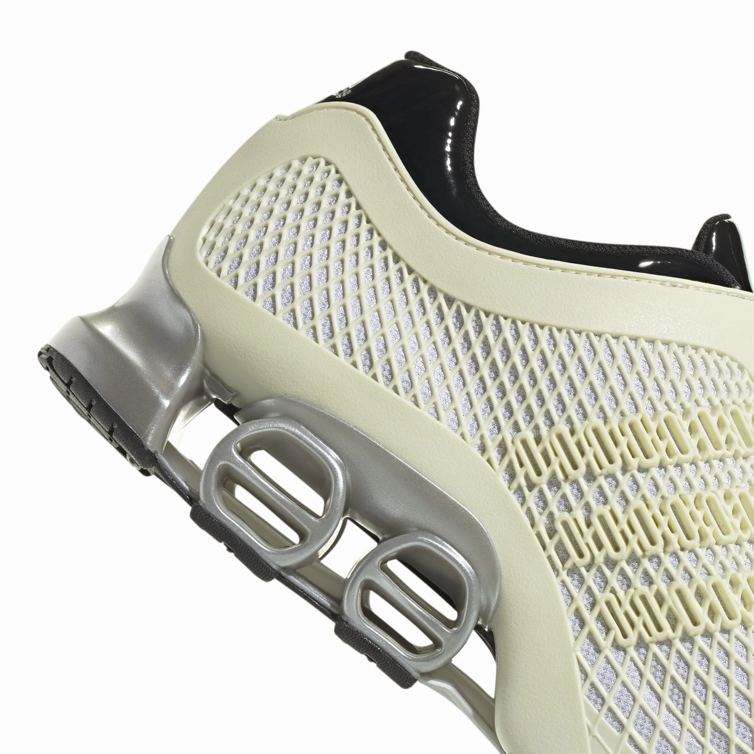 Stretchable Mesh Adidas Mens Megaride S2 Shoes