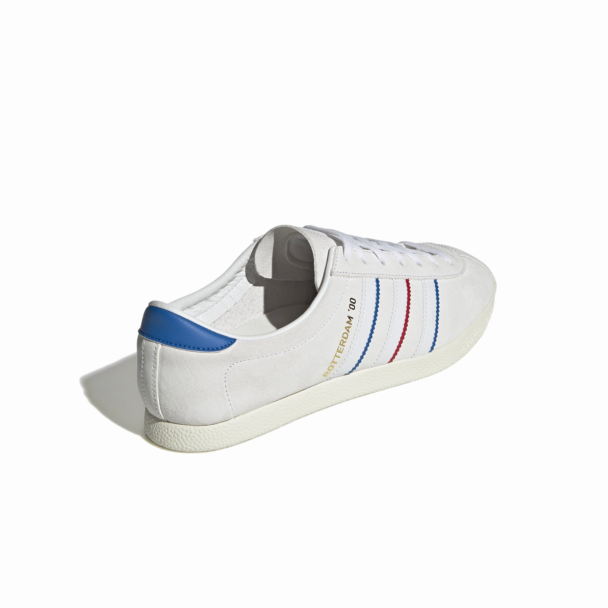 rocker - sole shoes Adidas Mens Rotterdam 00 Shoes