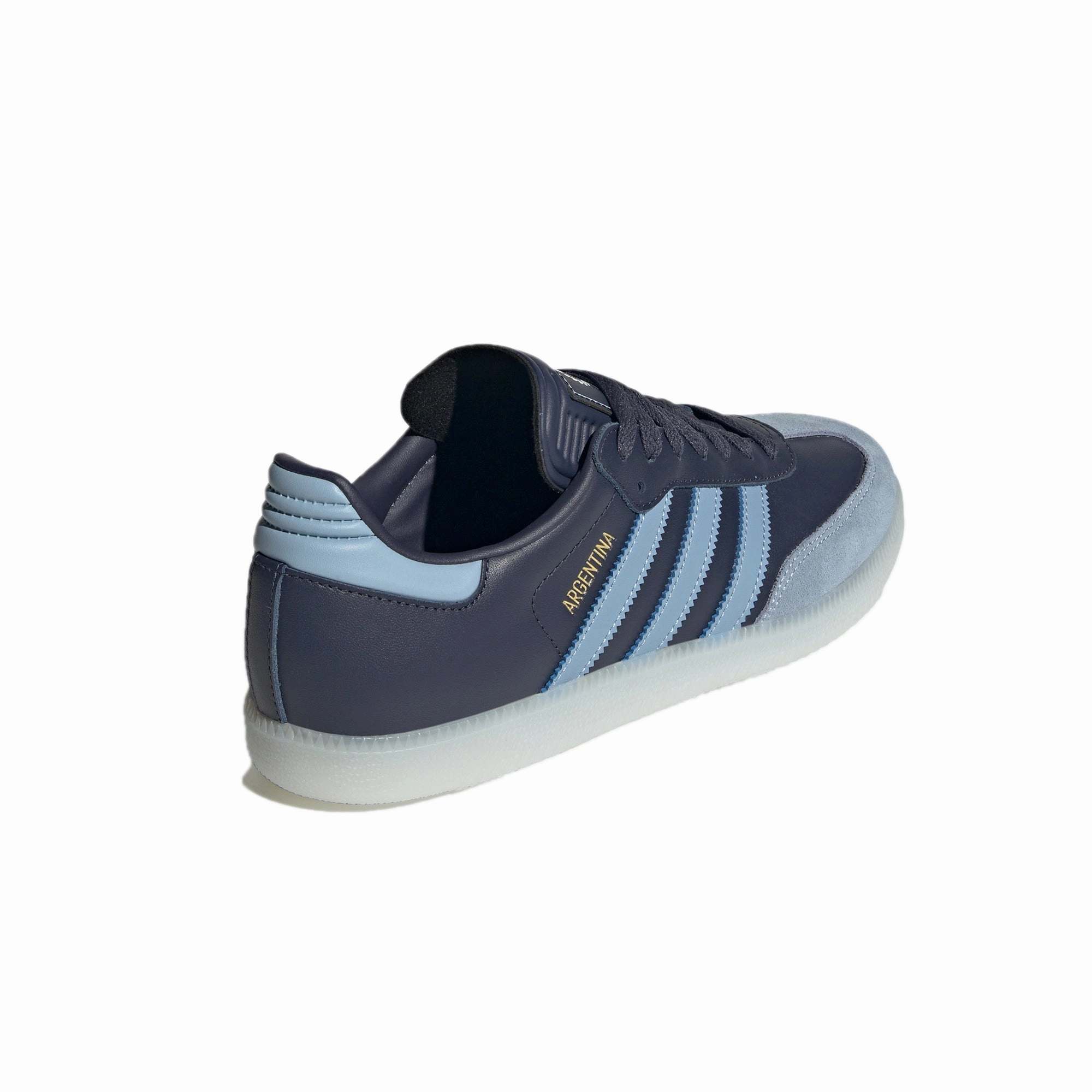 Adidas Mens Samba AFA Shoes outdoor running option