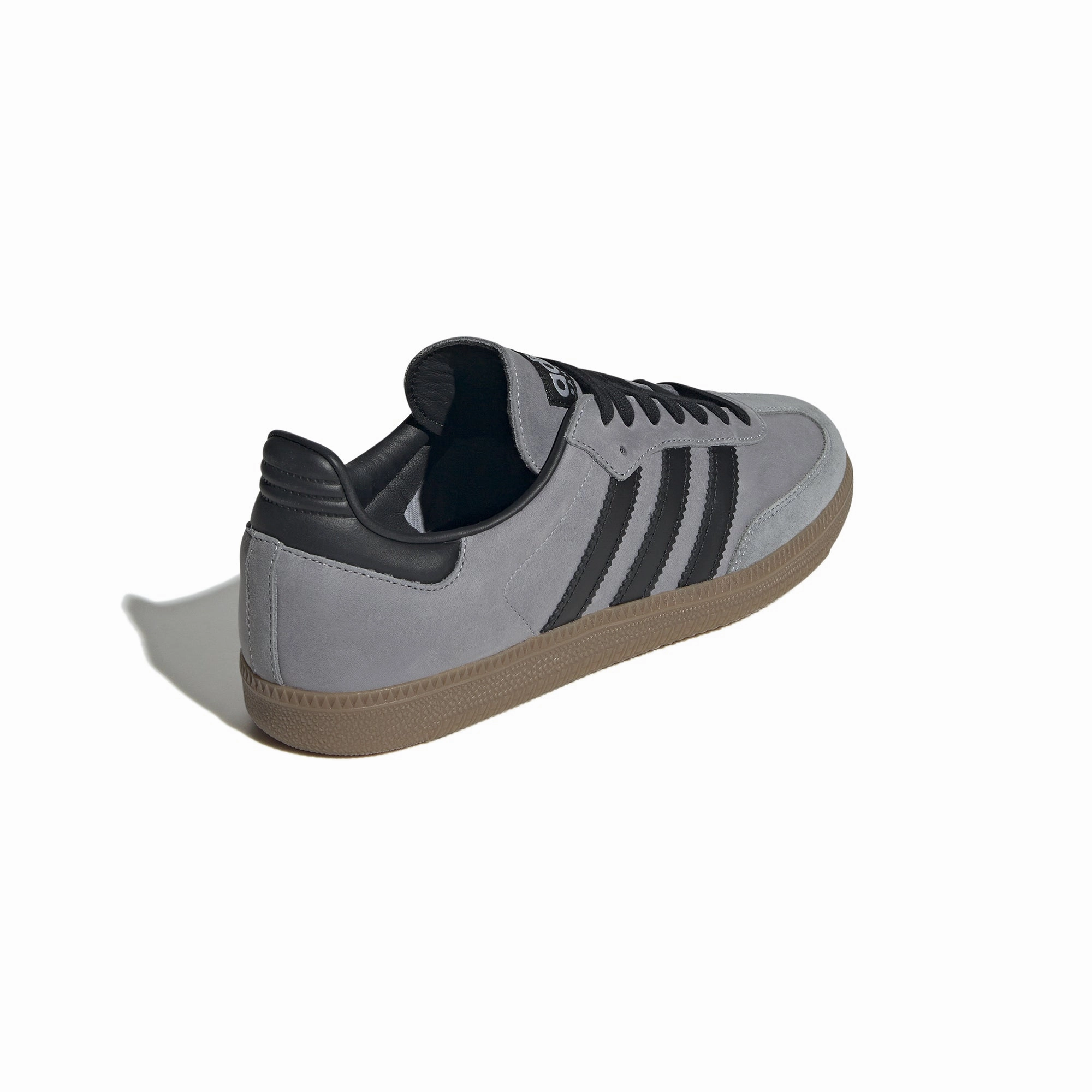 Adidas Mens Samba OG Shoes firm - midsole shoes