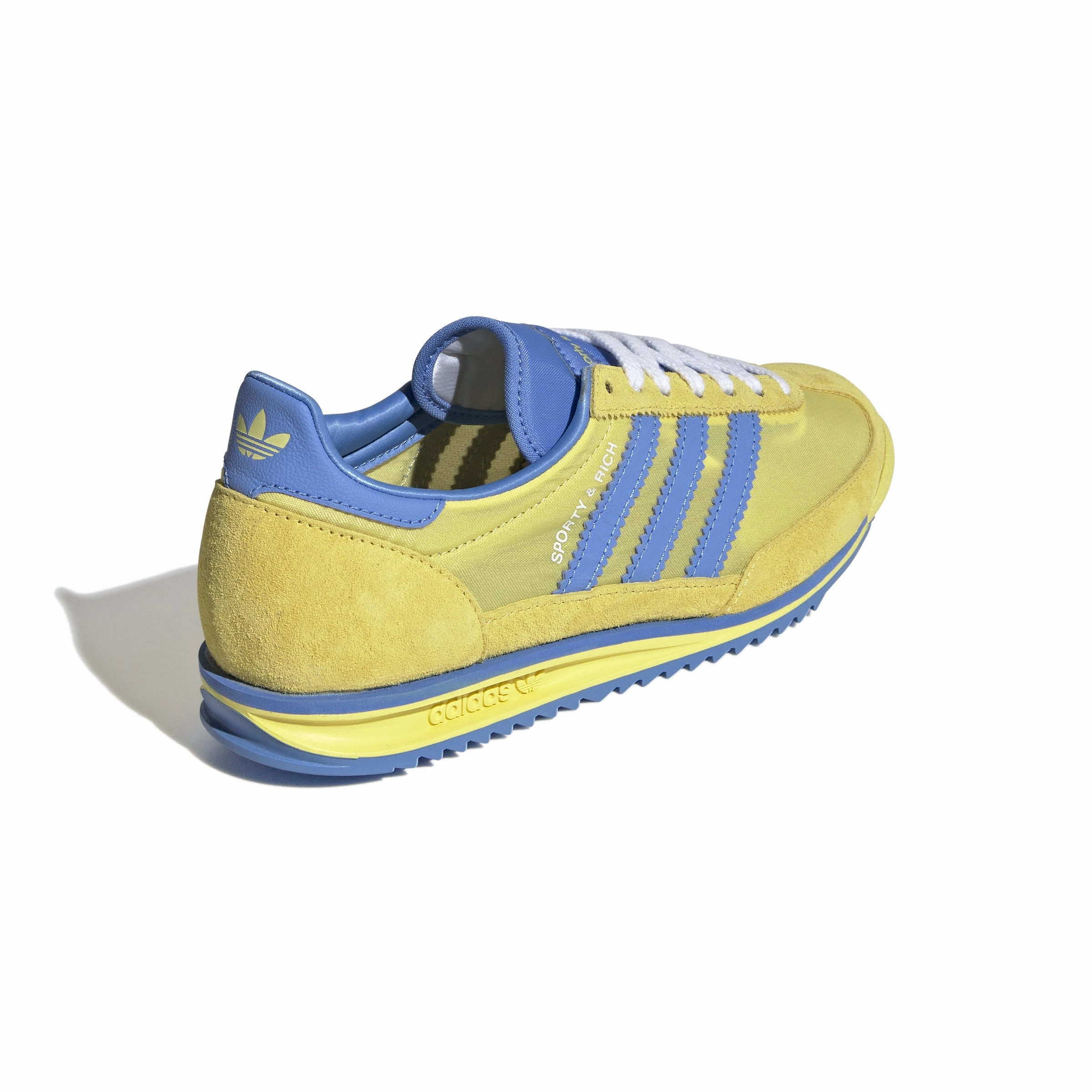 Fitness accessory Multipurpose Adidas Mens SL72 Sporty & Rich Shoes