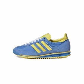 dry - climate shoes Happiness Adidas Mens SL72 Sporty & Rich Shoes