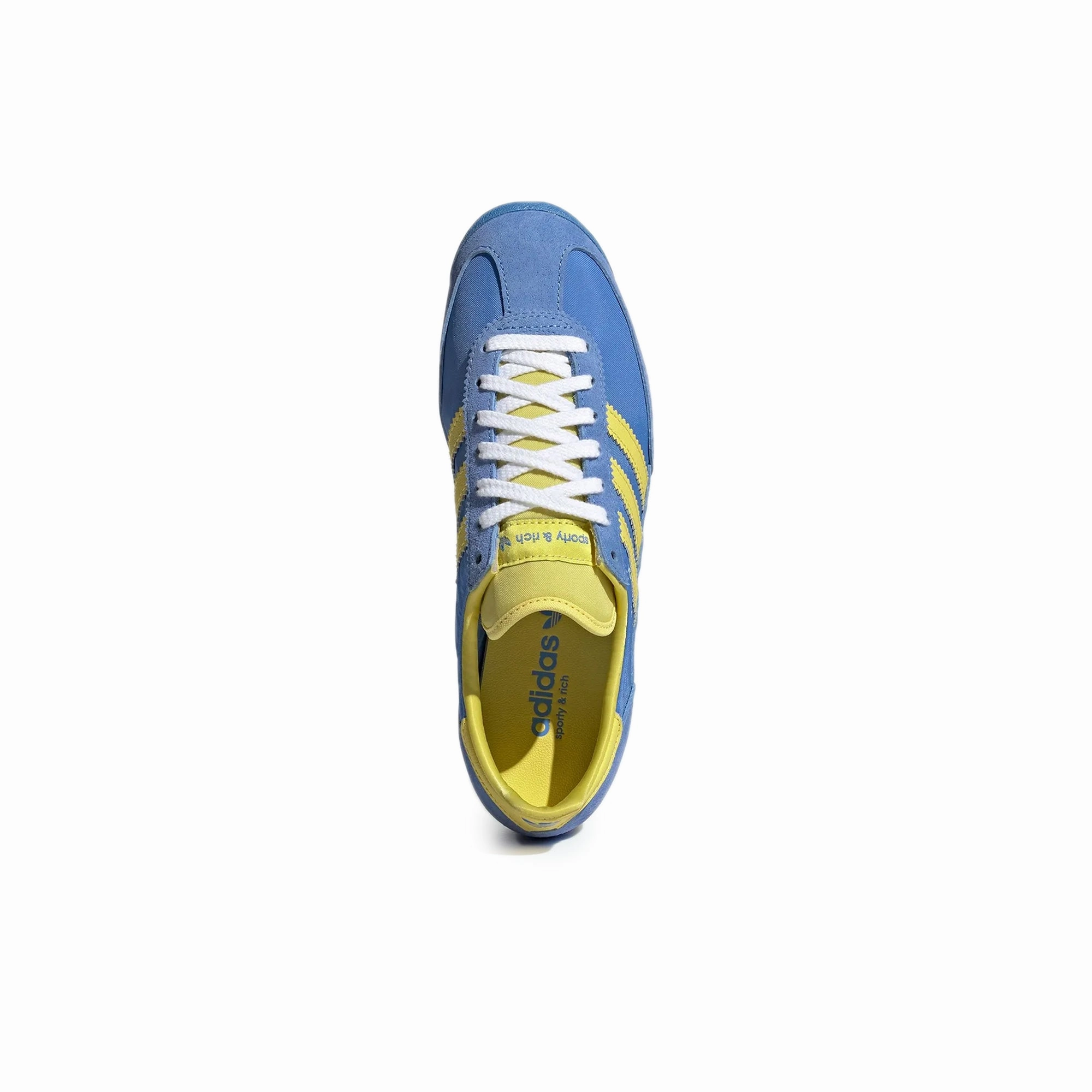Adidas Mens SL72 Sporty & Rich Shoes high - arch support kids - run