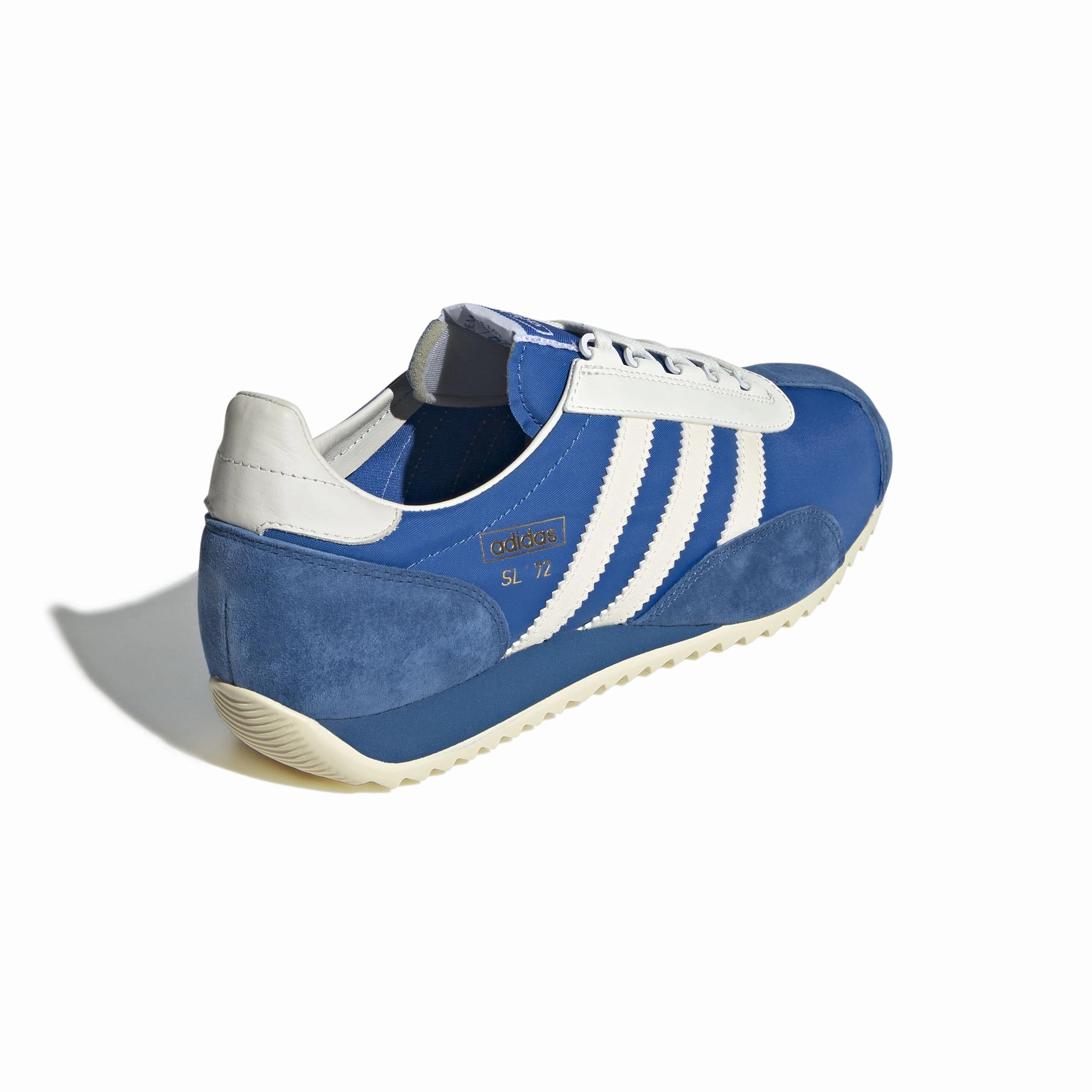 Water Resistant Adidas Mens SL 72 PT Shoes