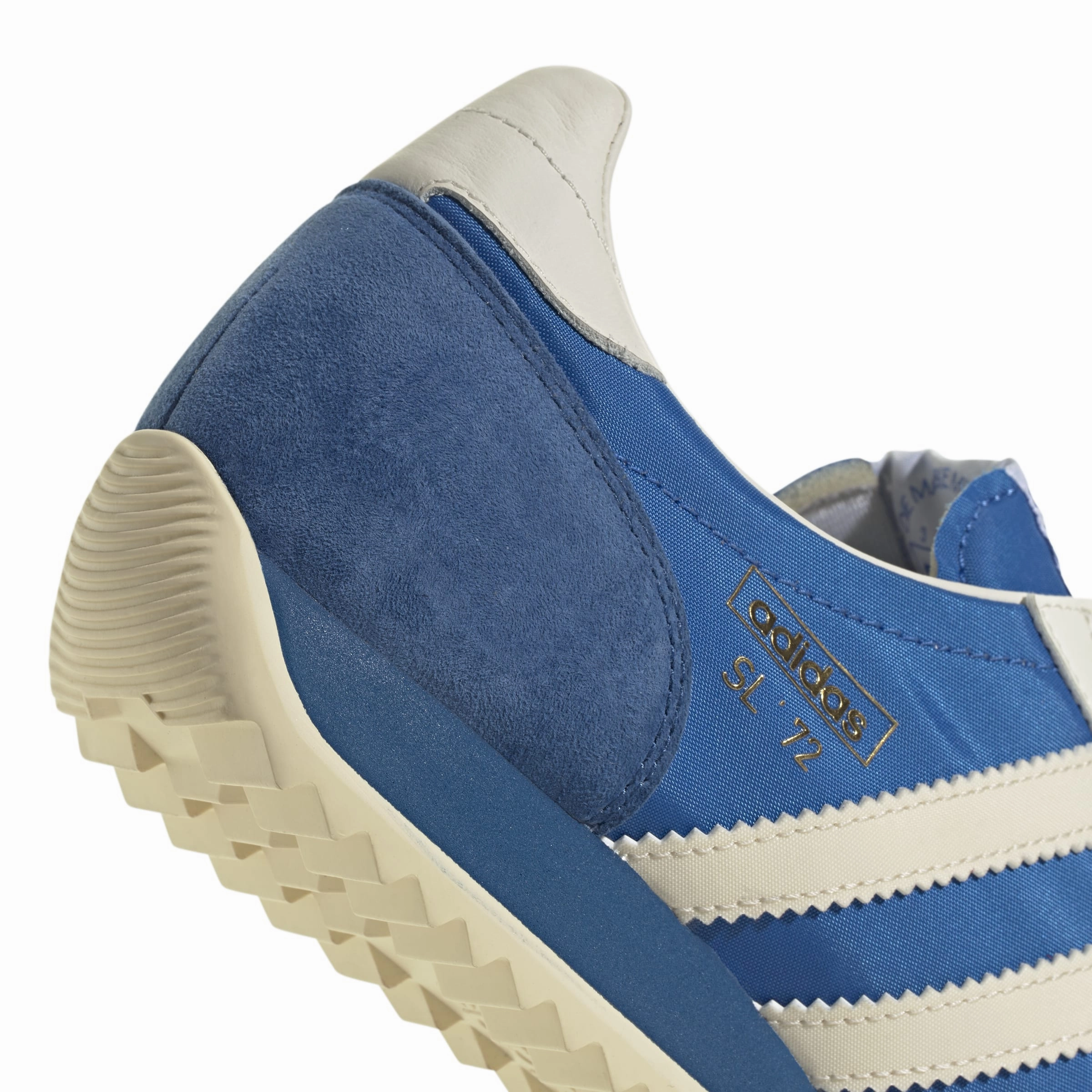 Adidas Mens SL 72 PT Shoes wide - toe - box - feature shoes