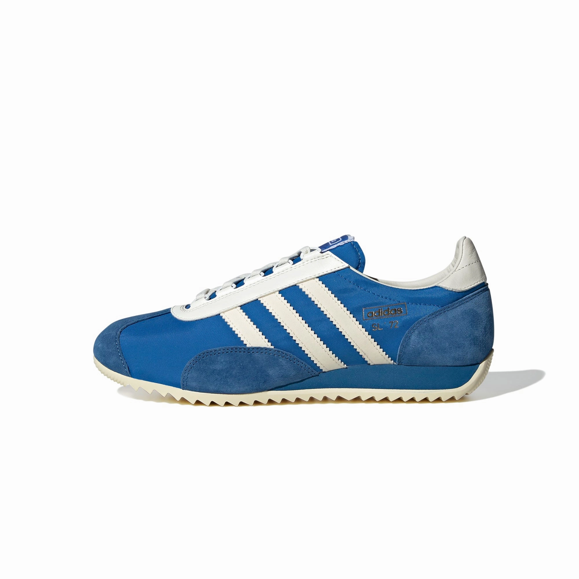 running on uneven ground beach jogging Adidas Mens SL 72 PT Shoes