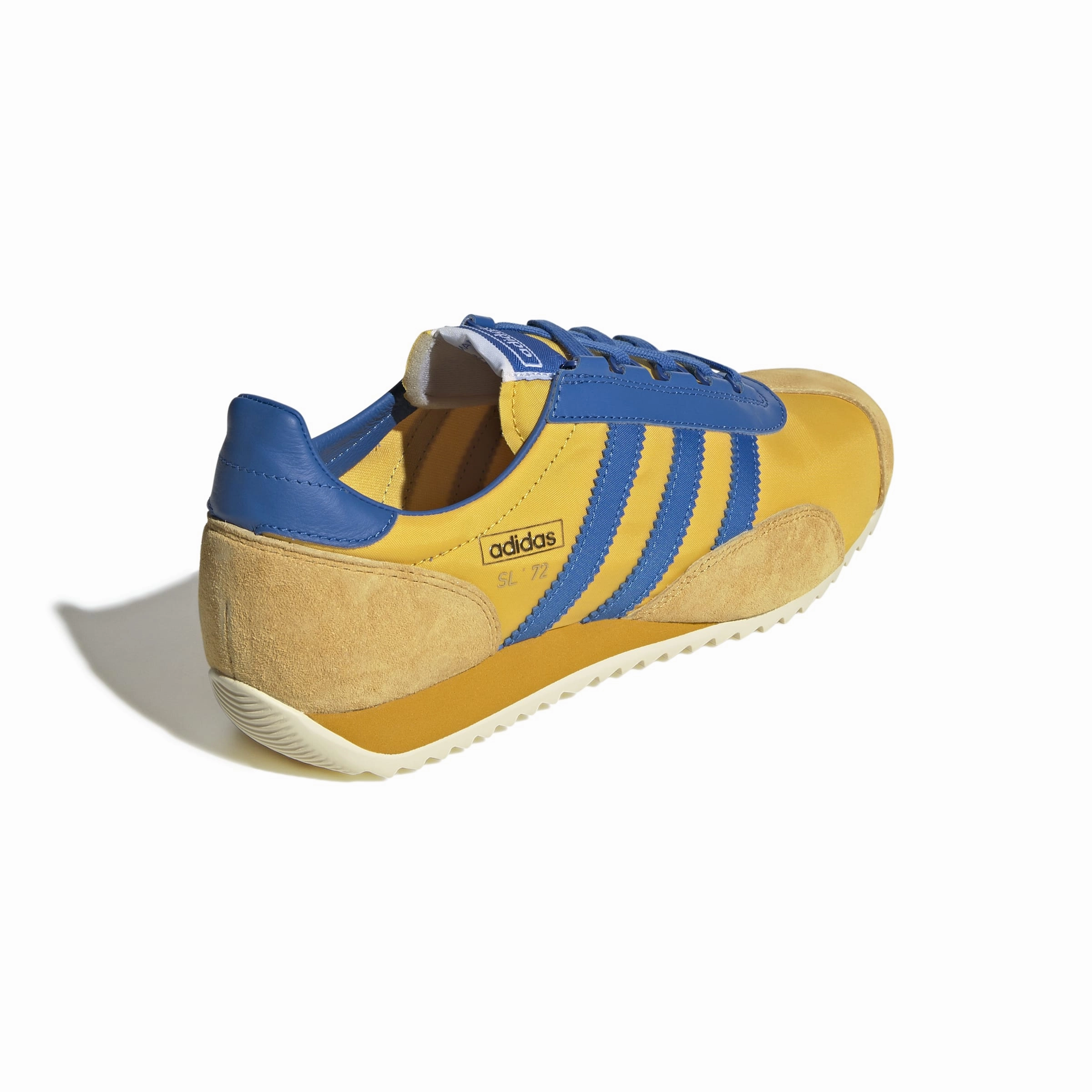 Travel Shoes Adidas Mens SL 72 PT Shoes