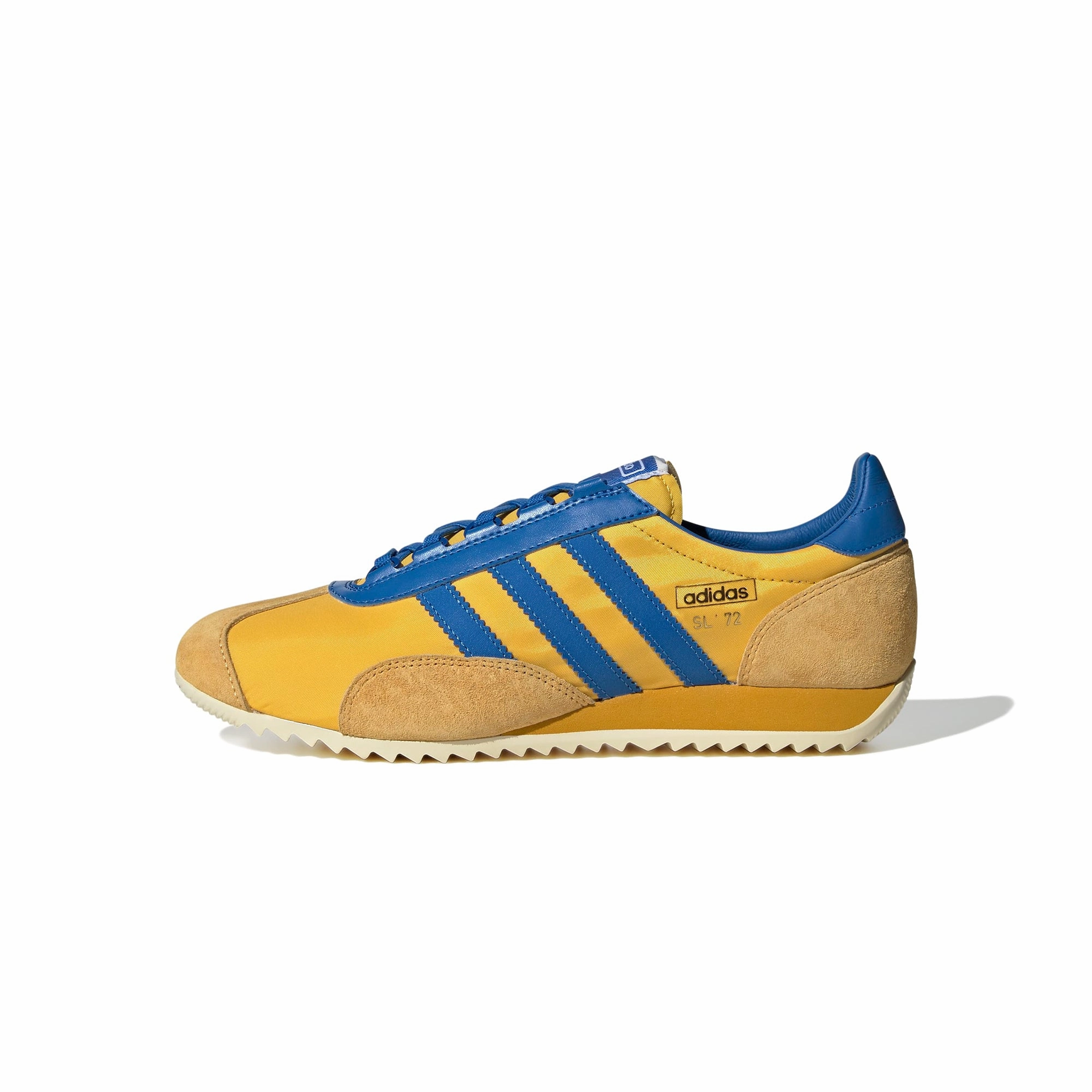 Standard Adidas Mens SL 72 PT Shoes
