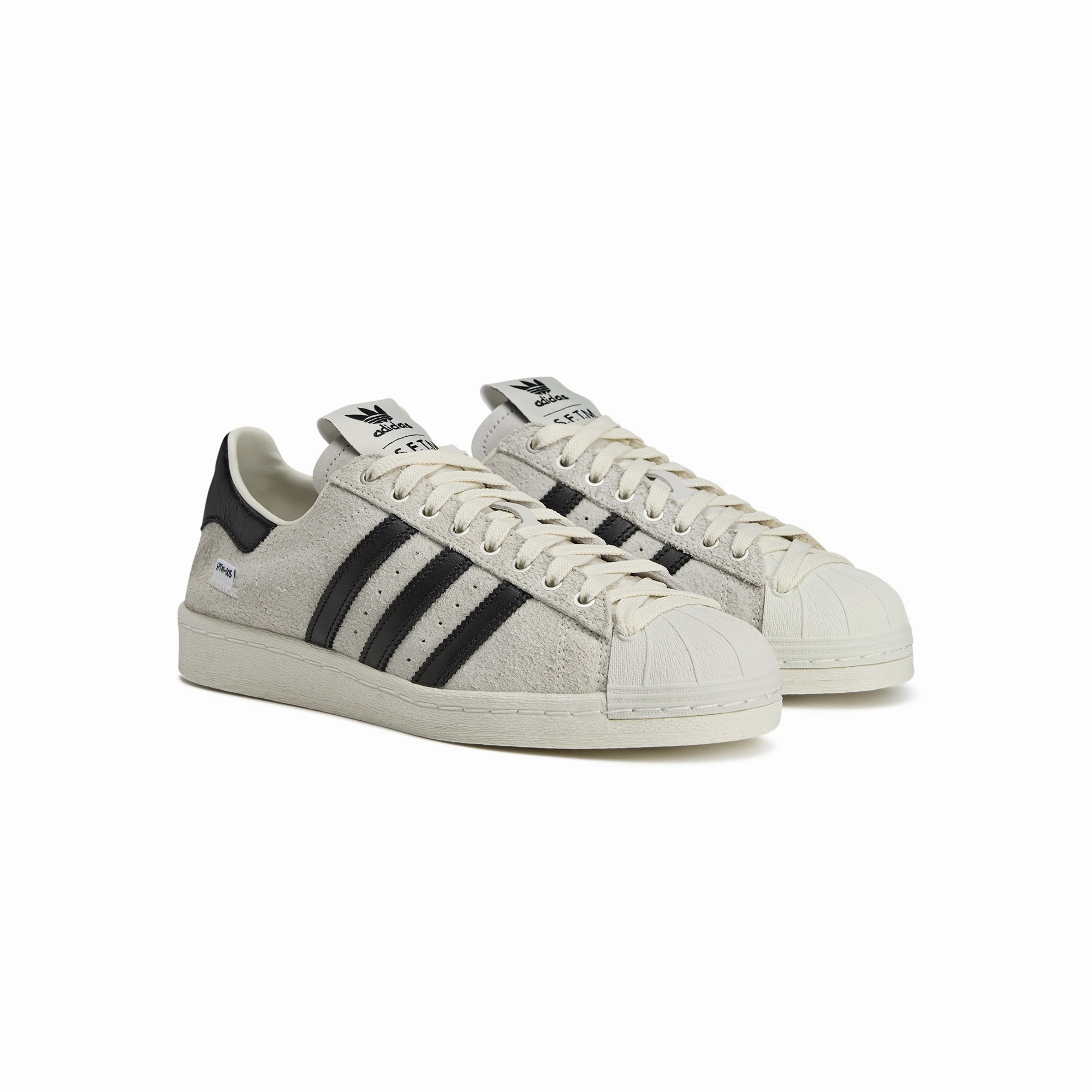 gym - goers Adidas Mens Superstar 82 SFTM Shoes