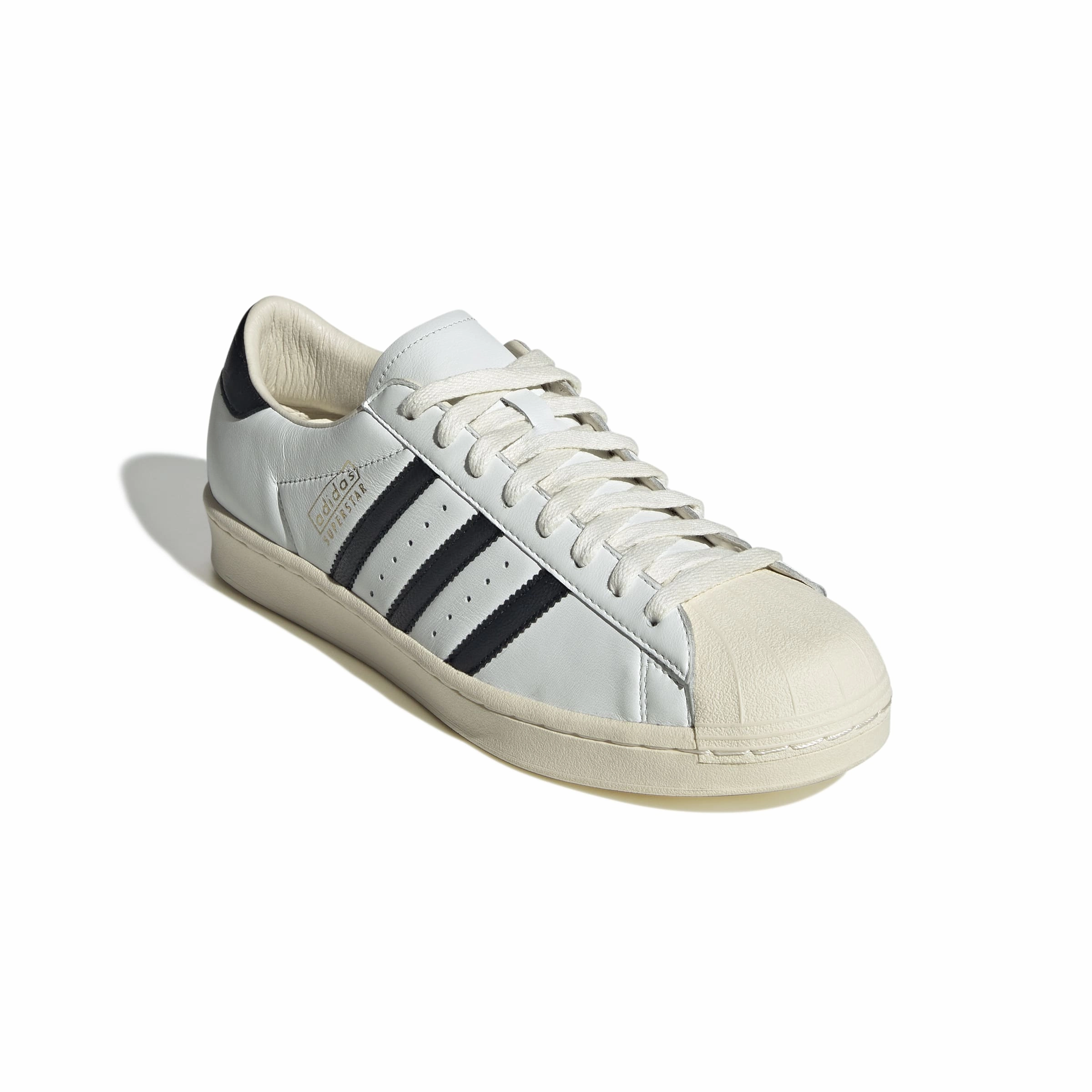 fat - burning Cushioned EVA Adidas Mens Superstar Vintage Shoes
