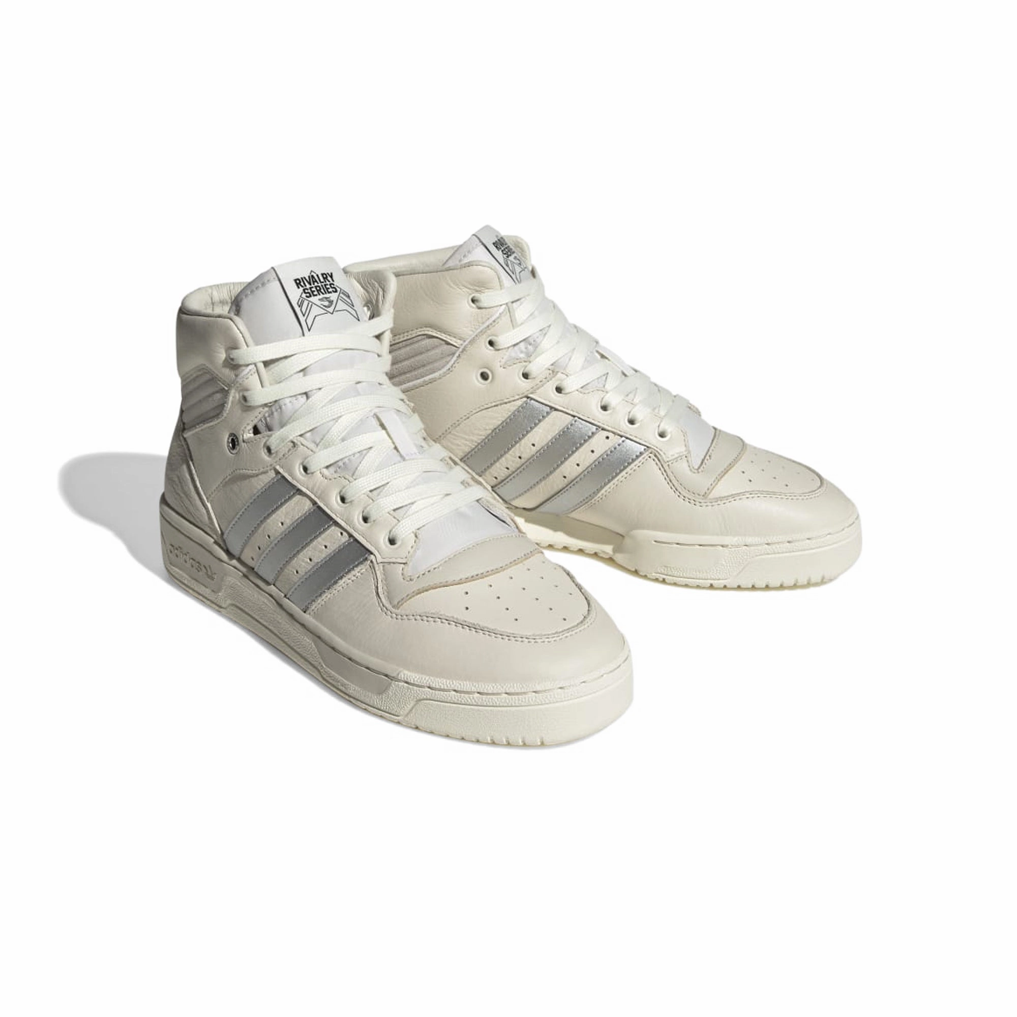 senior shoe charm budget - friendly - affordability shoes Adidas Rivalry Hi Consortium Shoes