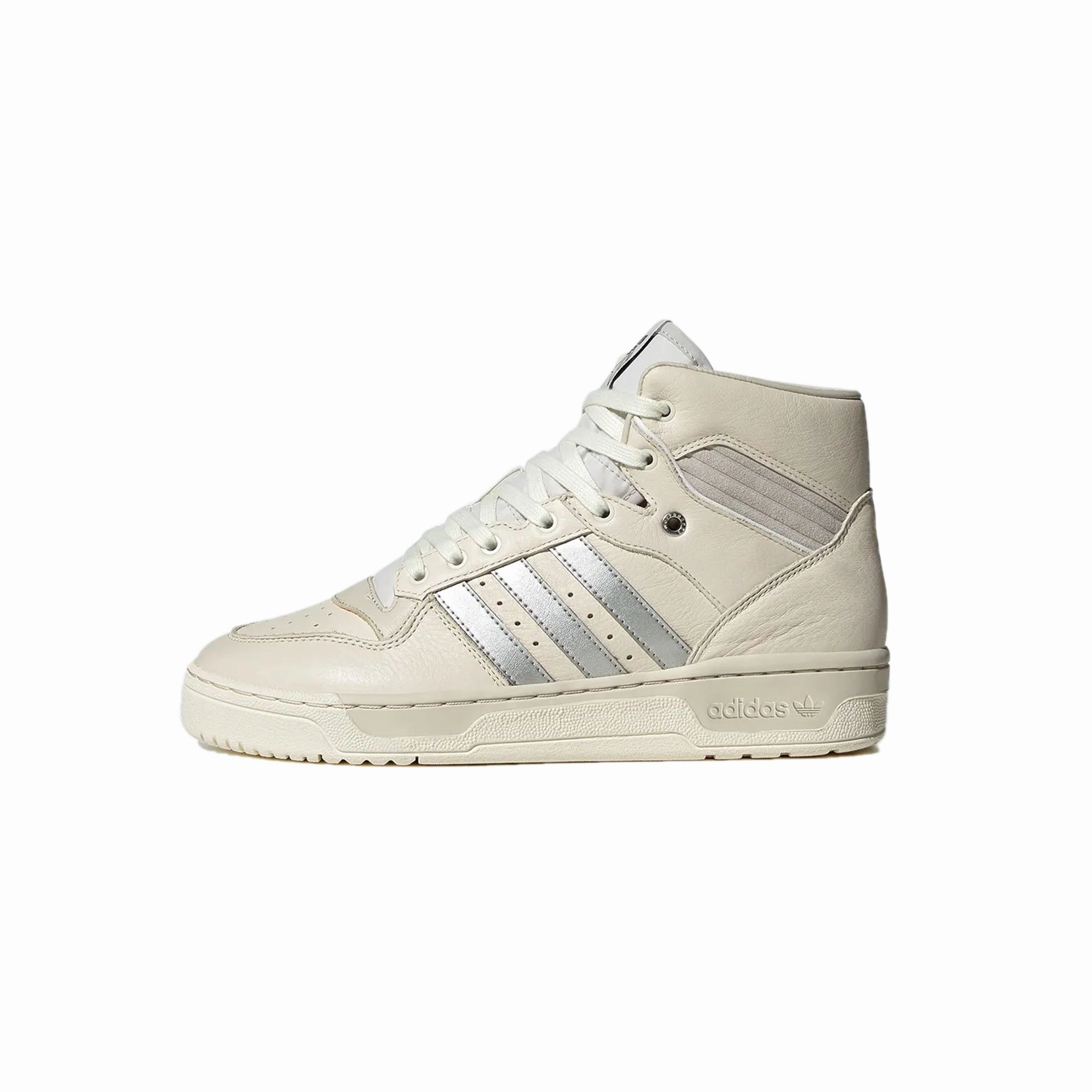 Adidas Rivalry Hi Consortium Shoes fast - drying shoes
