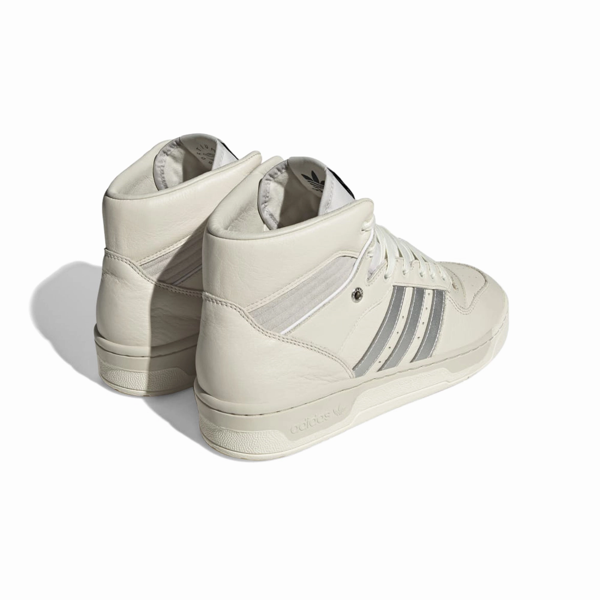 Adidas Rivalry Hi Consortium Shoes Classic Charm