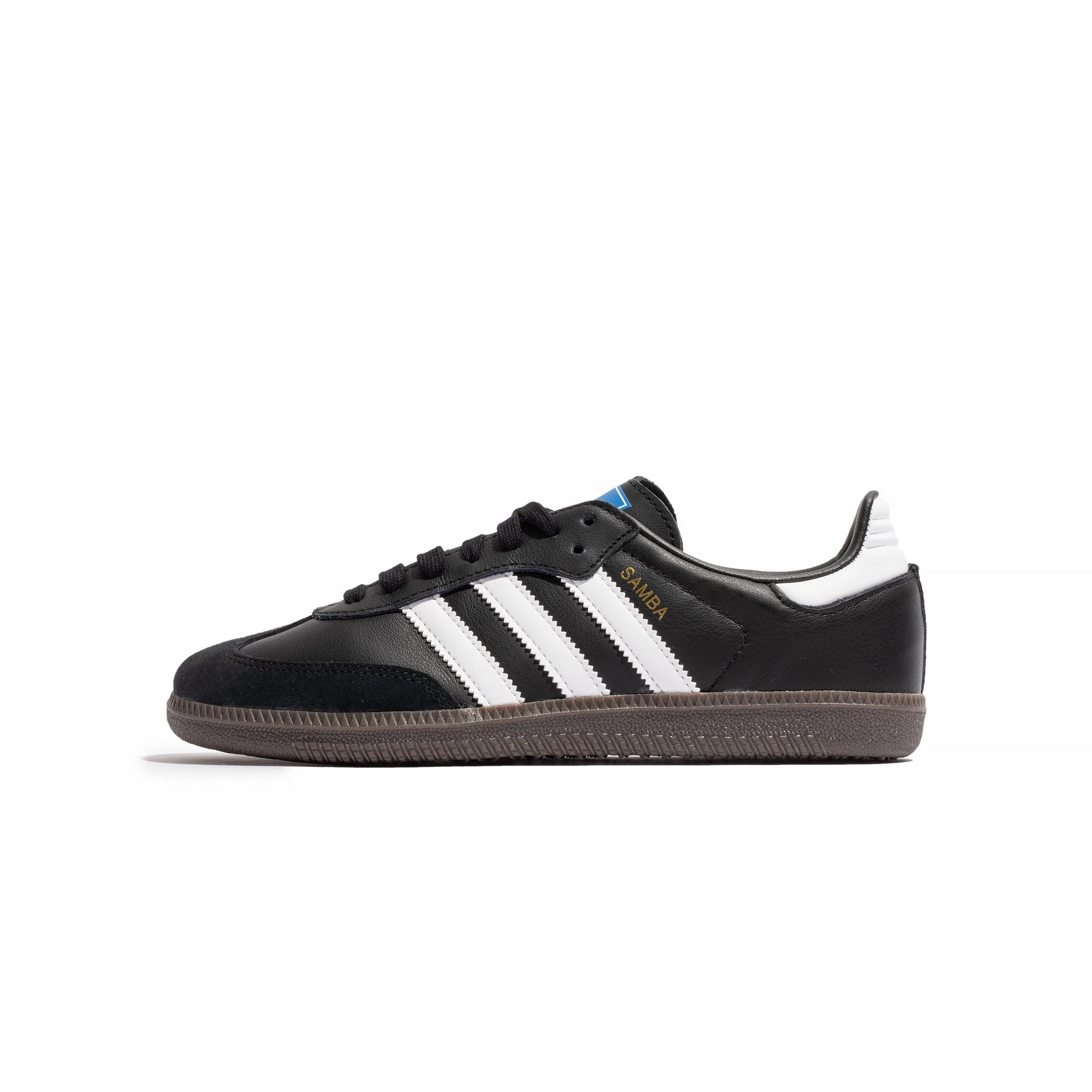 Adidas Samba OG Shoes Focus - boosting