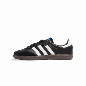 Adidas Samba OG Shoes Focus - boosting