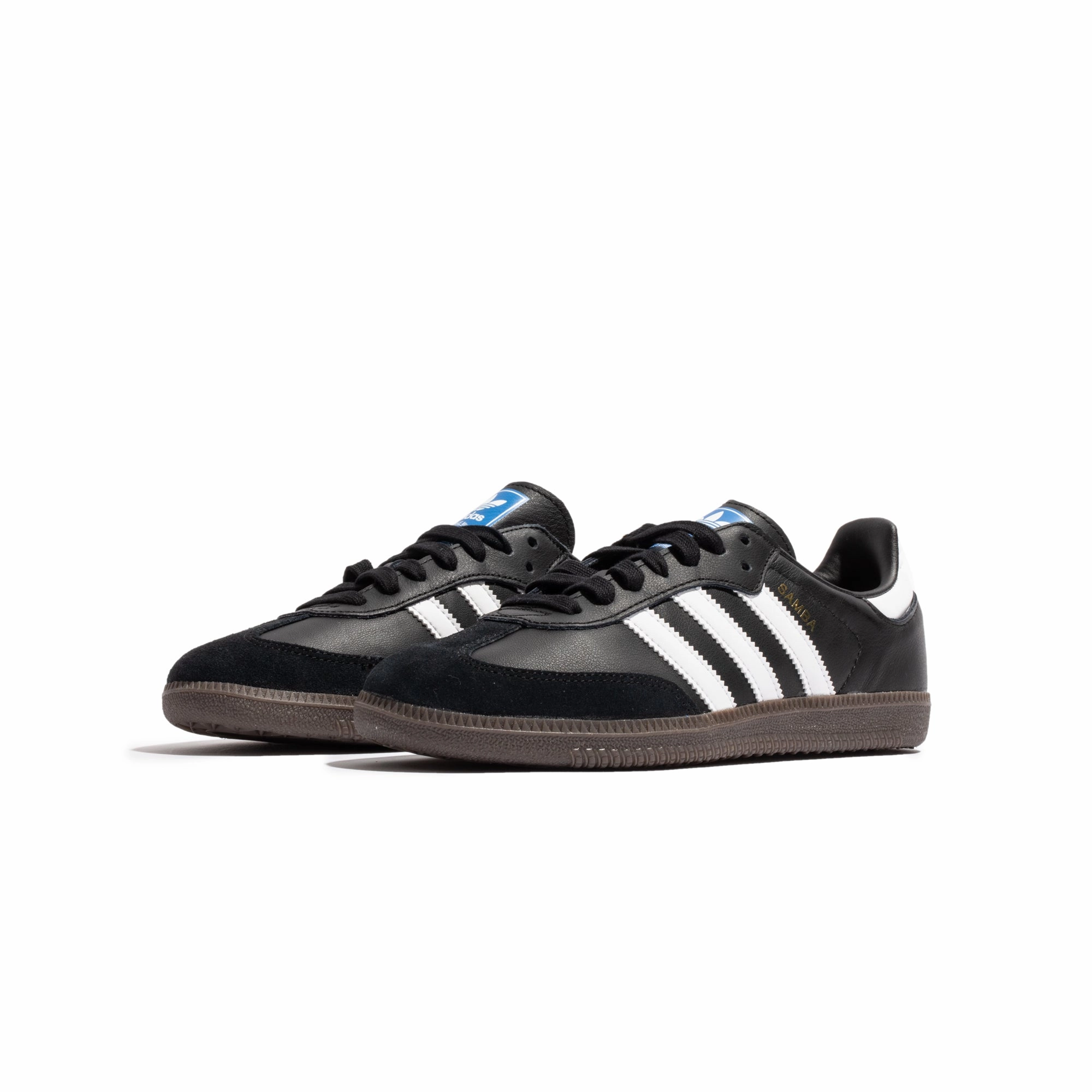 rigid - upper shoes Adidas Samba OG Shoes